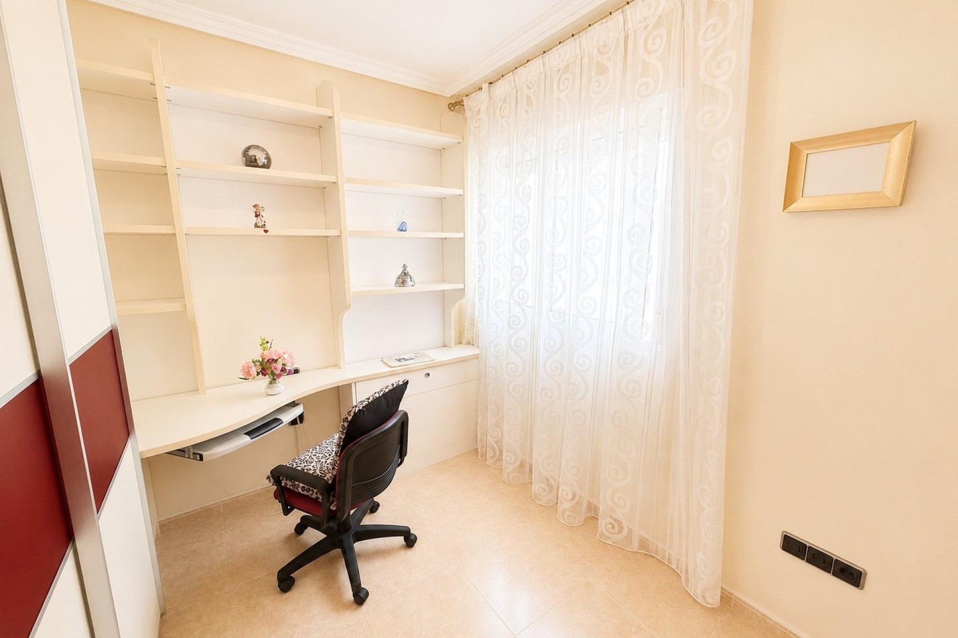 Resale - Apartment / Flat -
Torrevieja - Playa del Cura