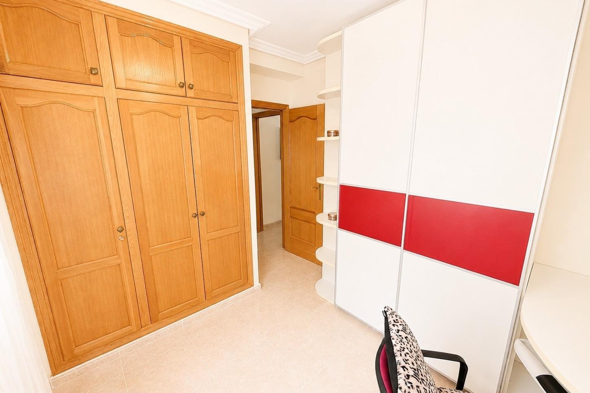 Resale - Apartment / Flat -
Torrevieja - Playa del Cura