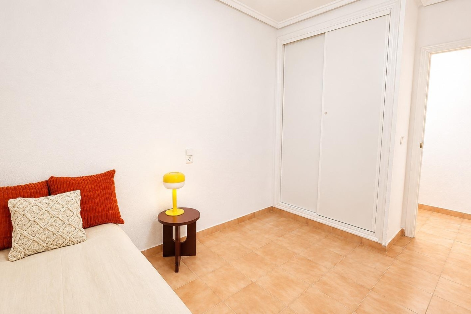 Resale - Apartment / Flat -
Torrevieja - Playa del Cura