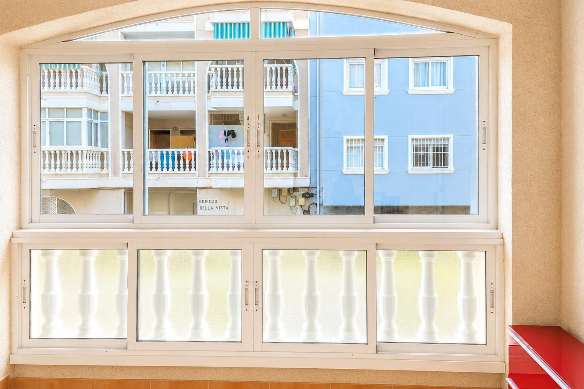 Resale - Apartment / Flat -
Torrevieja - Playa del Cura