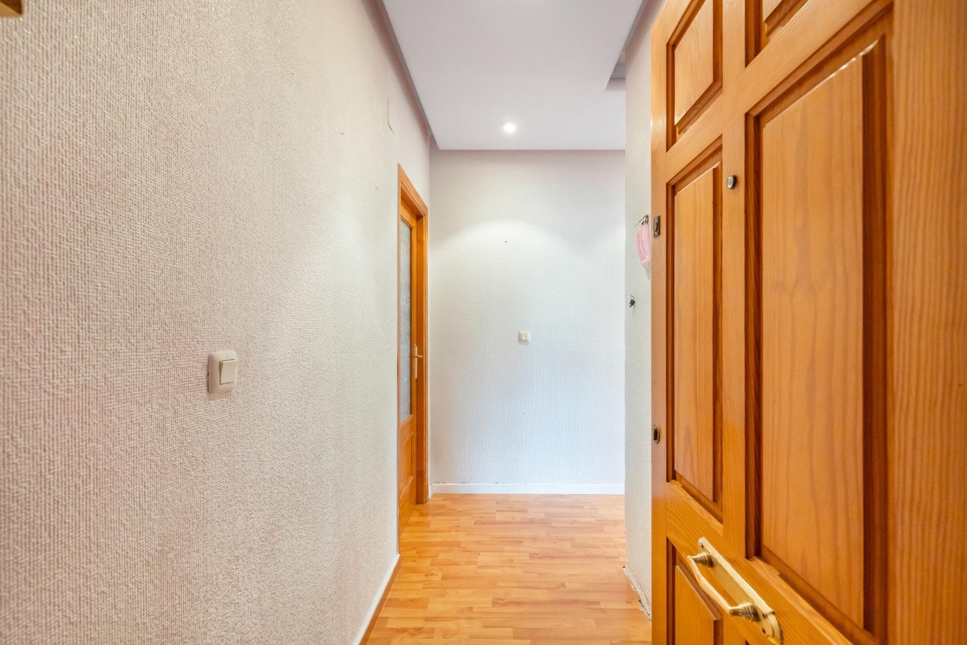 Resale - Apartment / Flat -
Torrevieja - Playa del Cura