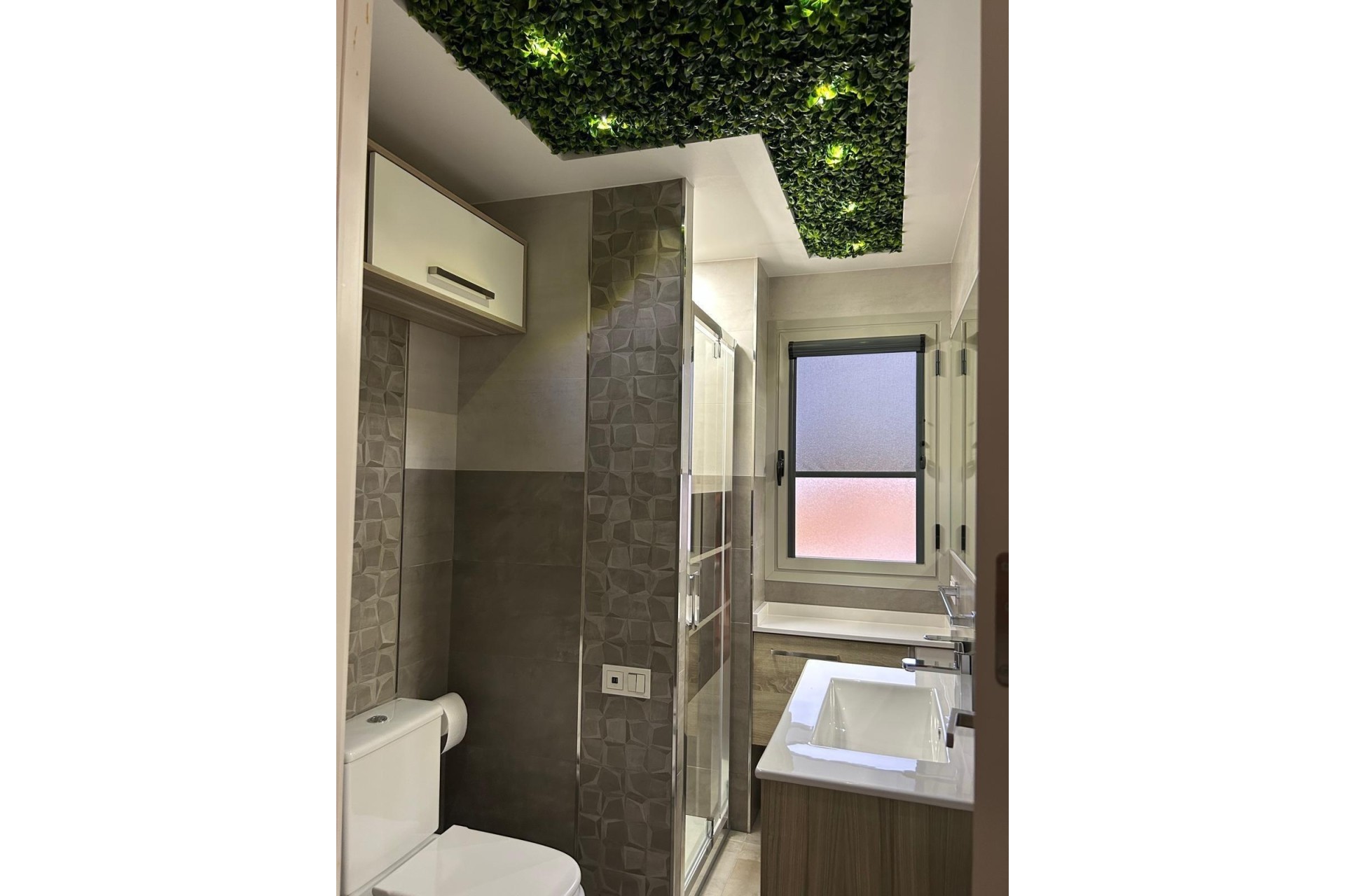 Resale - Apartment / Flat -
Torrevieja - Playa del Cura