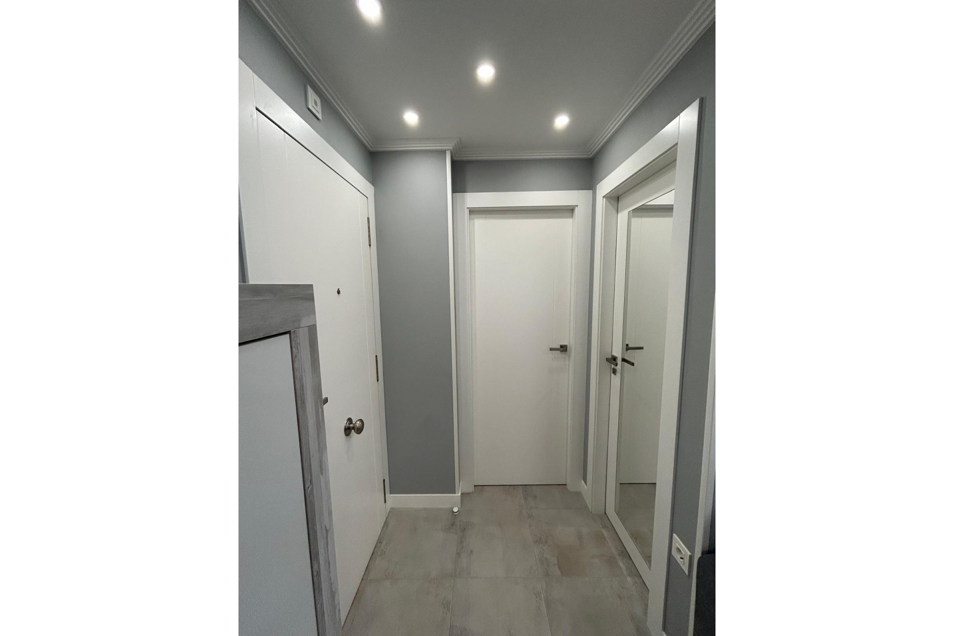Resale - Apartment / Flat -
Torrevieja - Playa del Cura