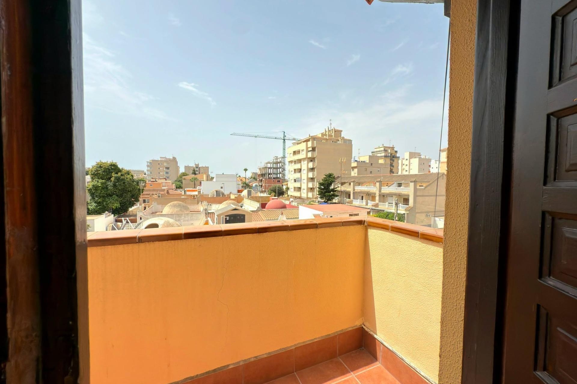 Resale - Apartment / Flat -
Torrevieja - Playa del Cura