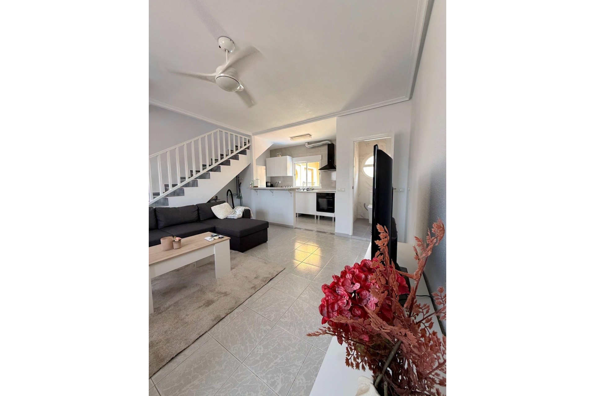 Resale - Apartment / Flat -
Torrevieja - Playa del Cura
