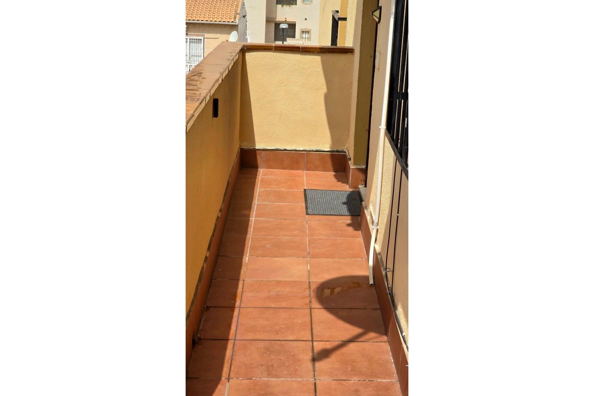 Resale - Apartment / Flat -
Torrevieja - Playa del Cura