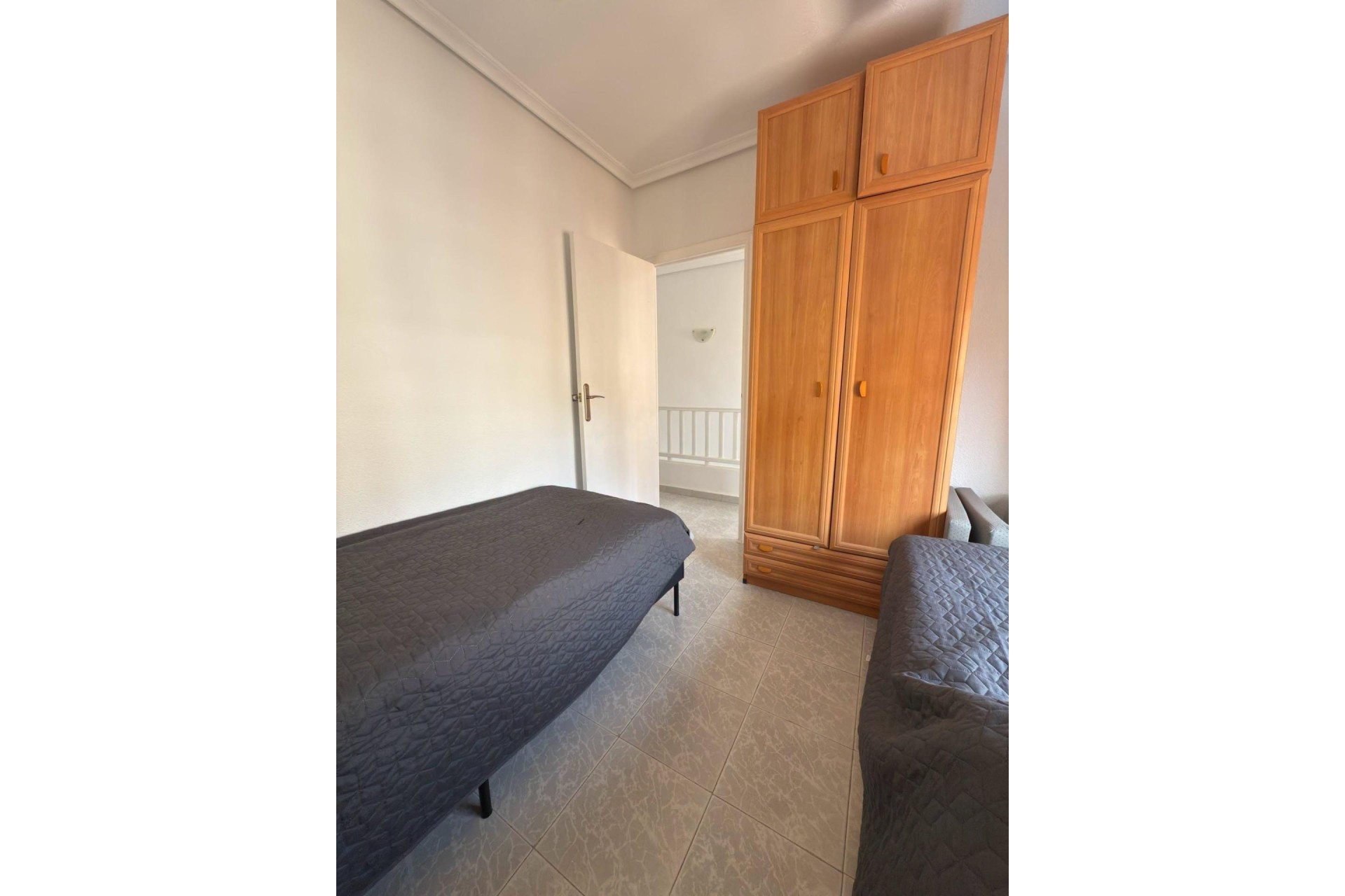 Resale - Apartment / Flat -
Torrevieja - Playa del Cura
