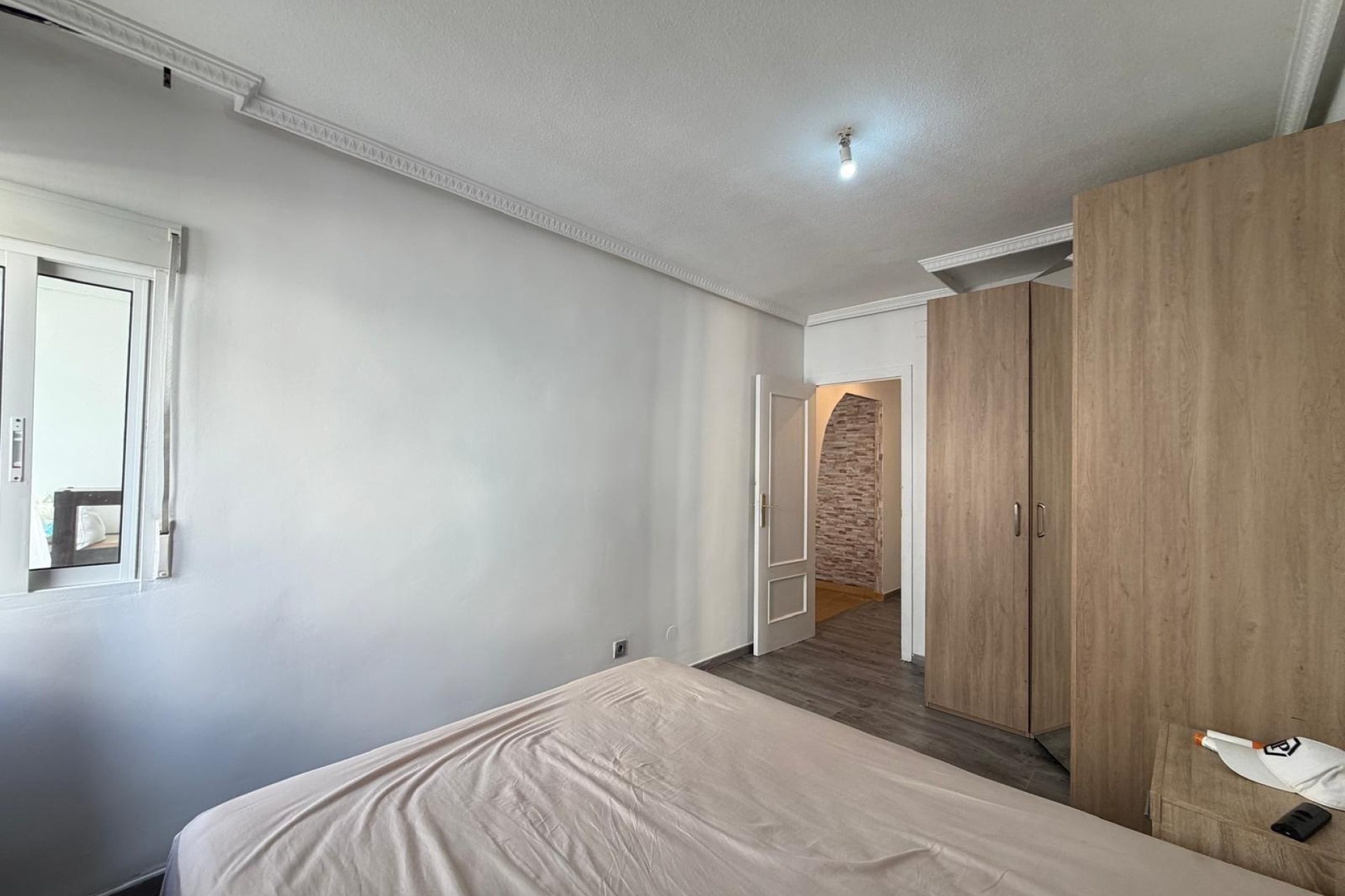 Resale - Apartment / Flat -
Torrevieja - Playa del Cura