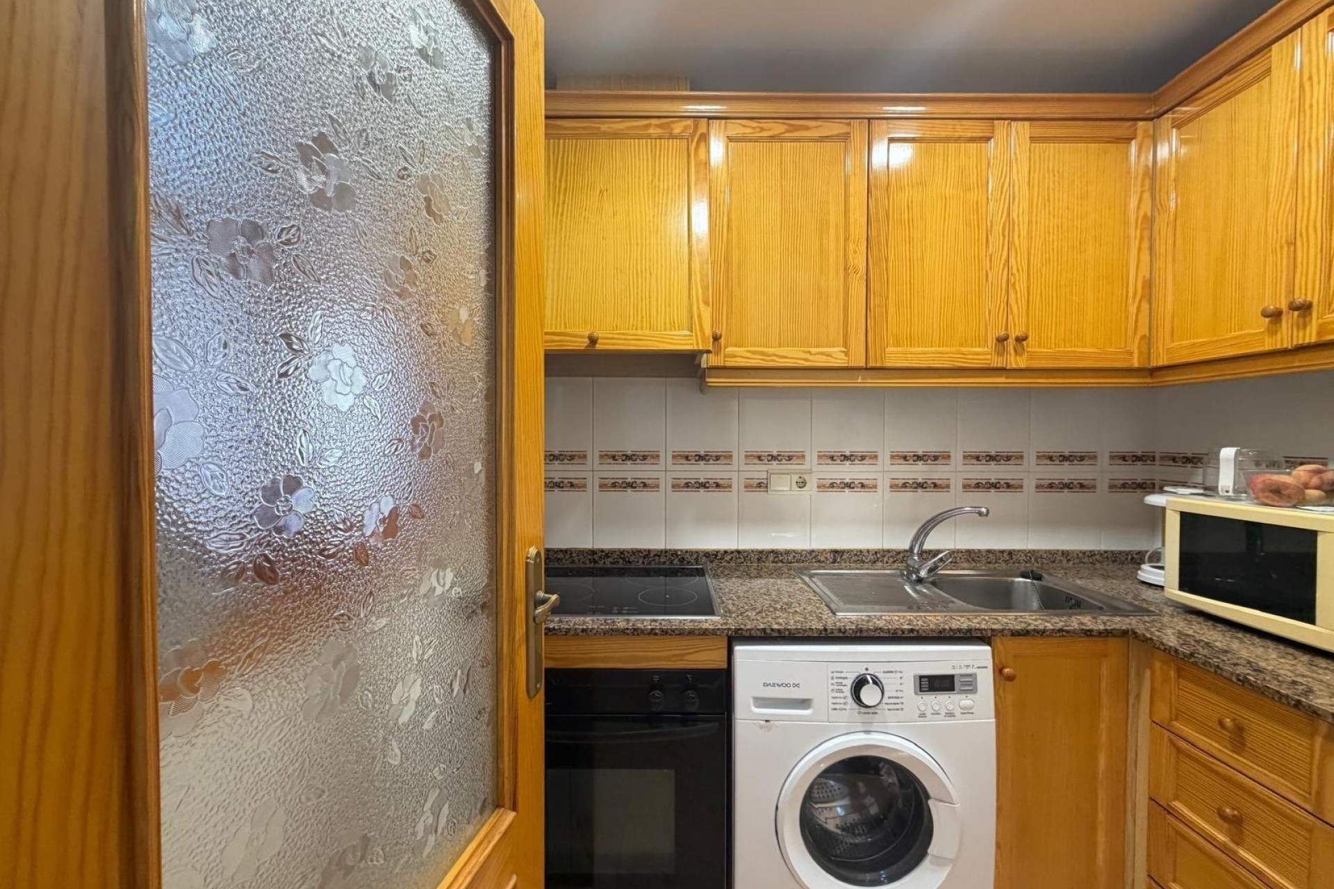 Resale - Apartment / Flat -
Torrevieja - Playa del Cura