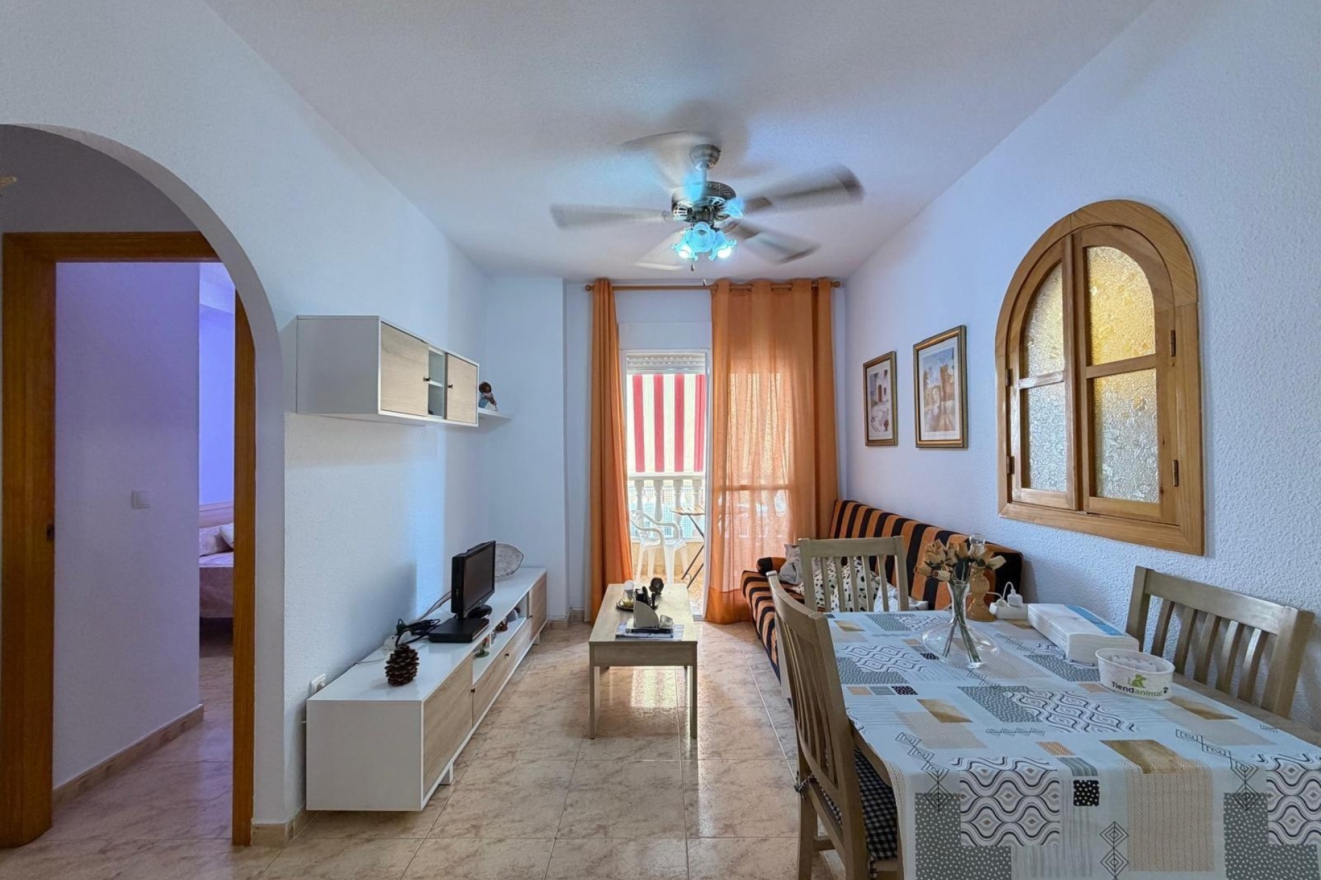 Resale - Apartment / Flat -
Torrevieja - Playa del Cura