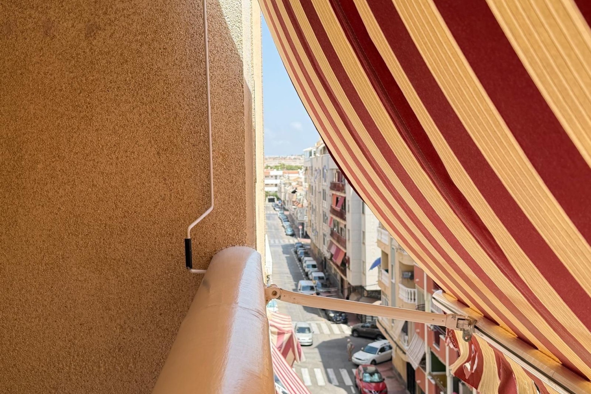 Resale - Apartment / Flat -
Torrevieja - Playa del Cura