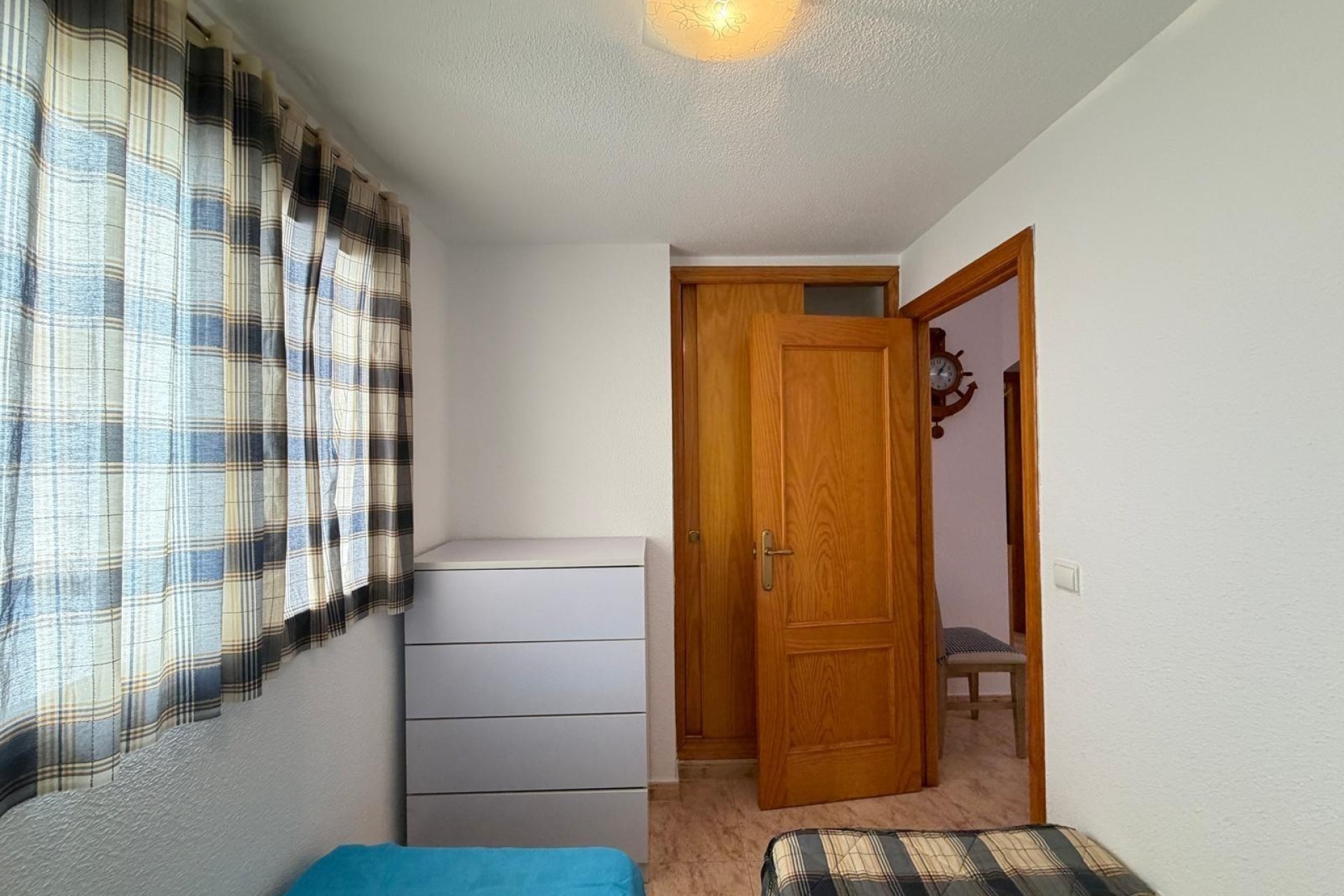 Resale - Apartment / Flat -
Torrevieja - Playa del Cura