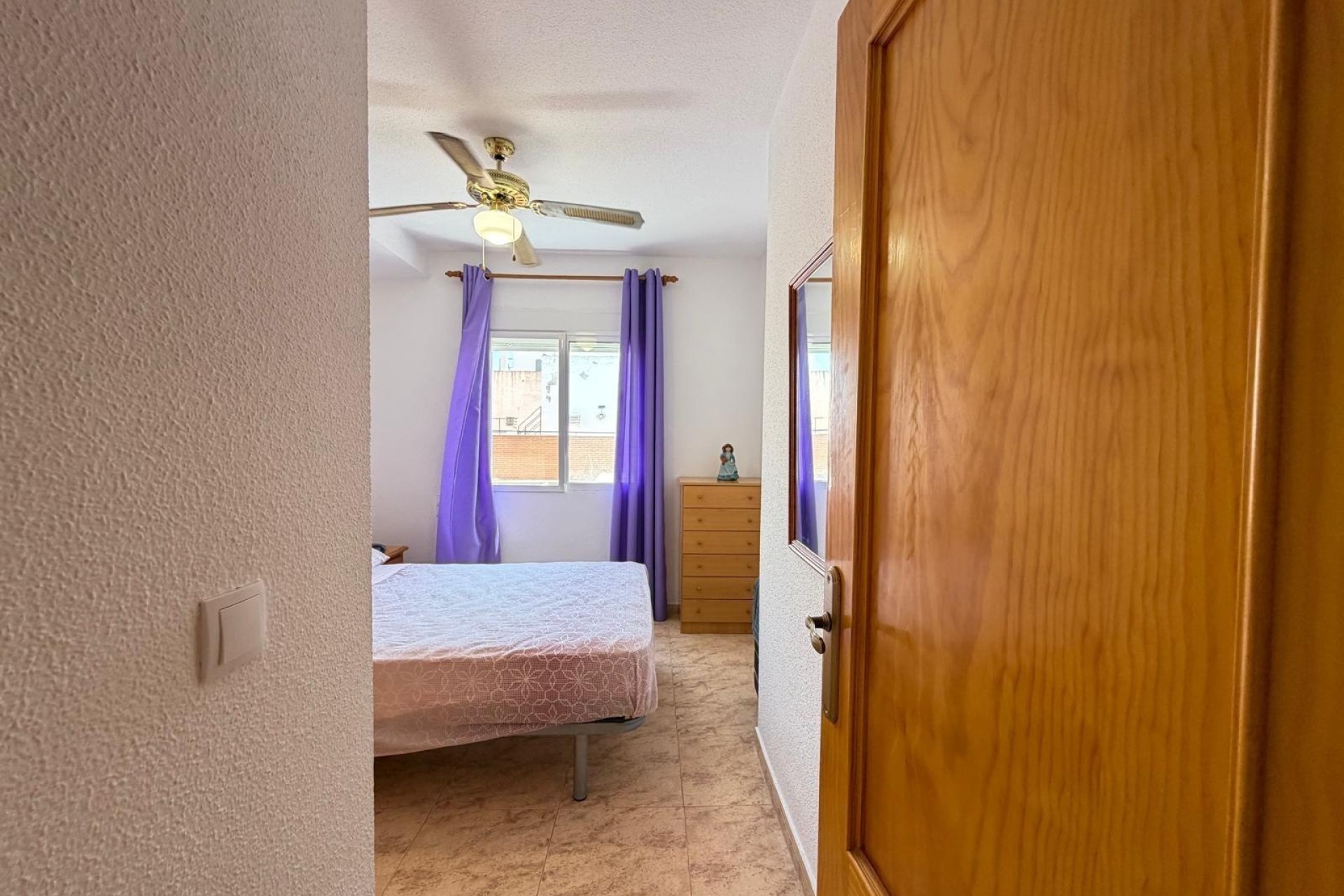 Resale - Apartment / Flat -
Torrevieja - Playa del Cura