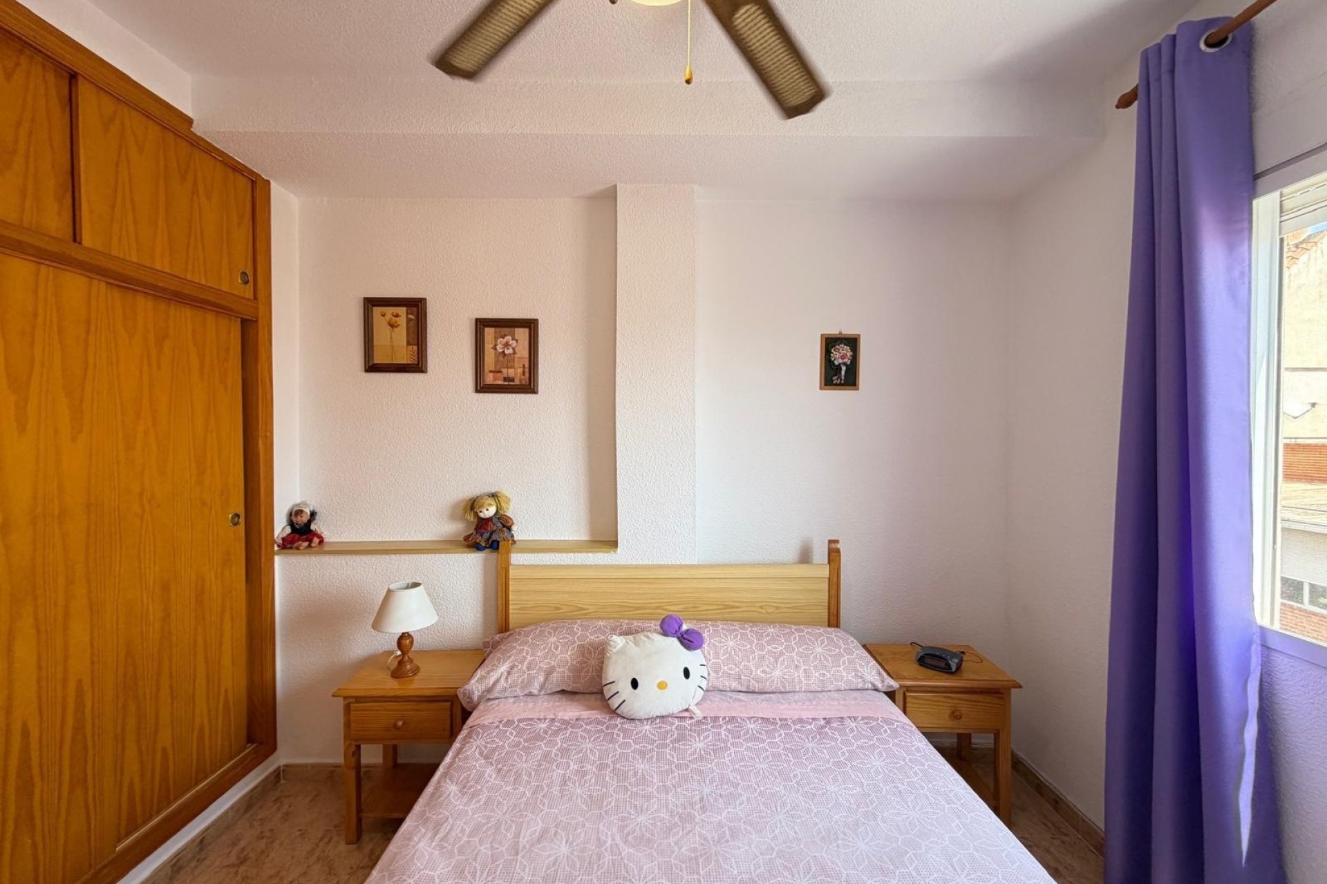Resale - Apartment / Flat -
Torrevieja - Playa del Cura