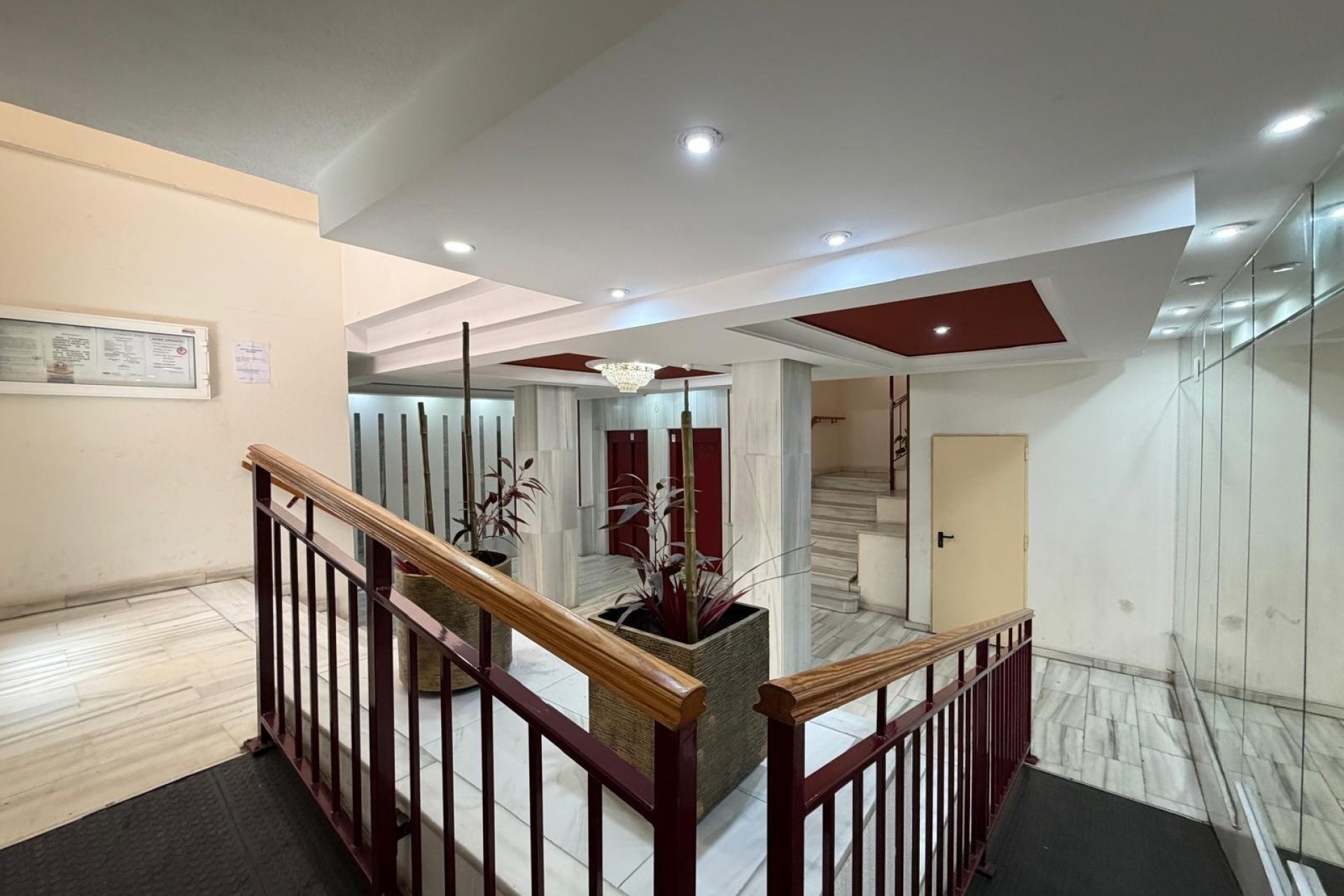 Resale - Apartment / Flat -
Torrevieja - Playa del Cura