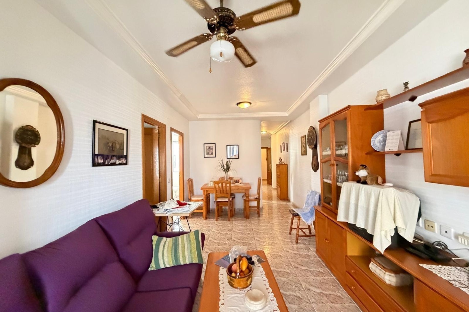 Resale - Apartment / Flat -
Torrevieja - Playa del Cura
