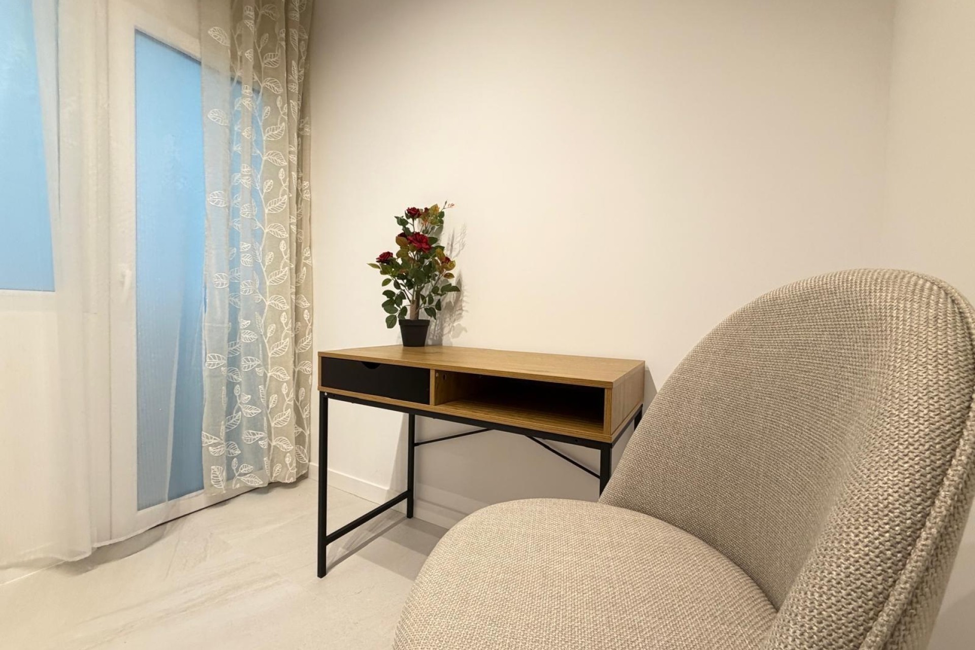 Resale - Apartment / Flat -
Torrevieja - Playa del Cura