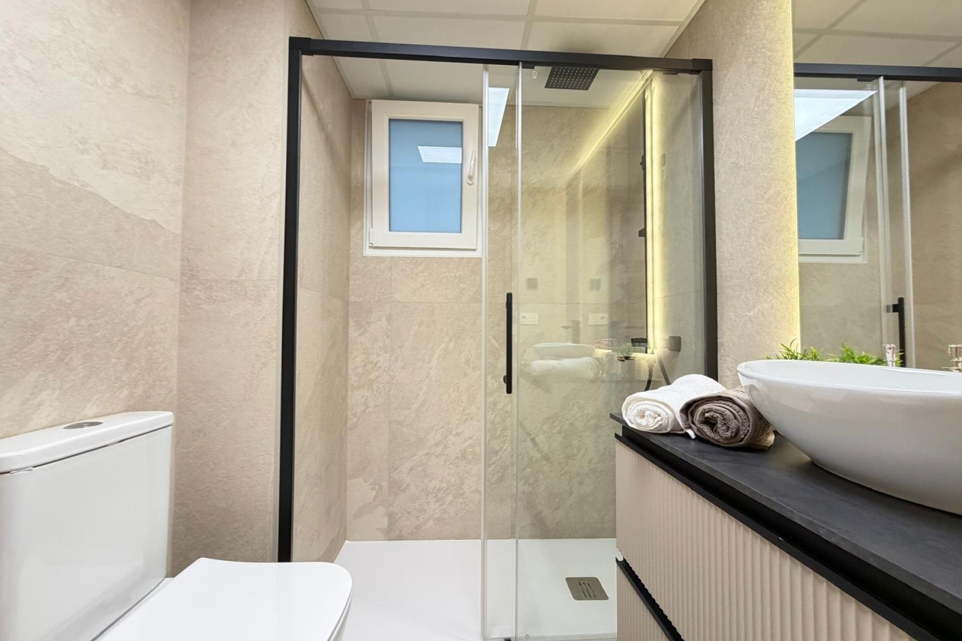 Resale - Apartment / Flat -
Torrevieja - Playa del Cura