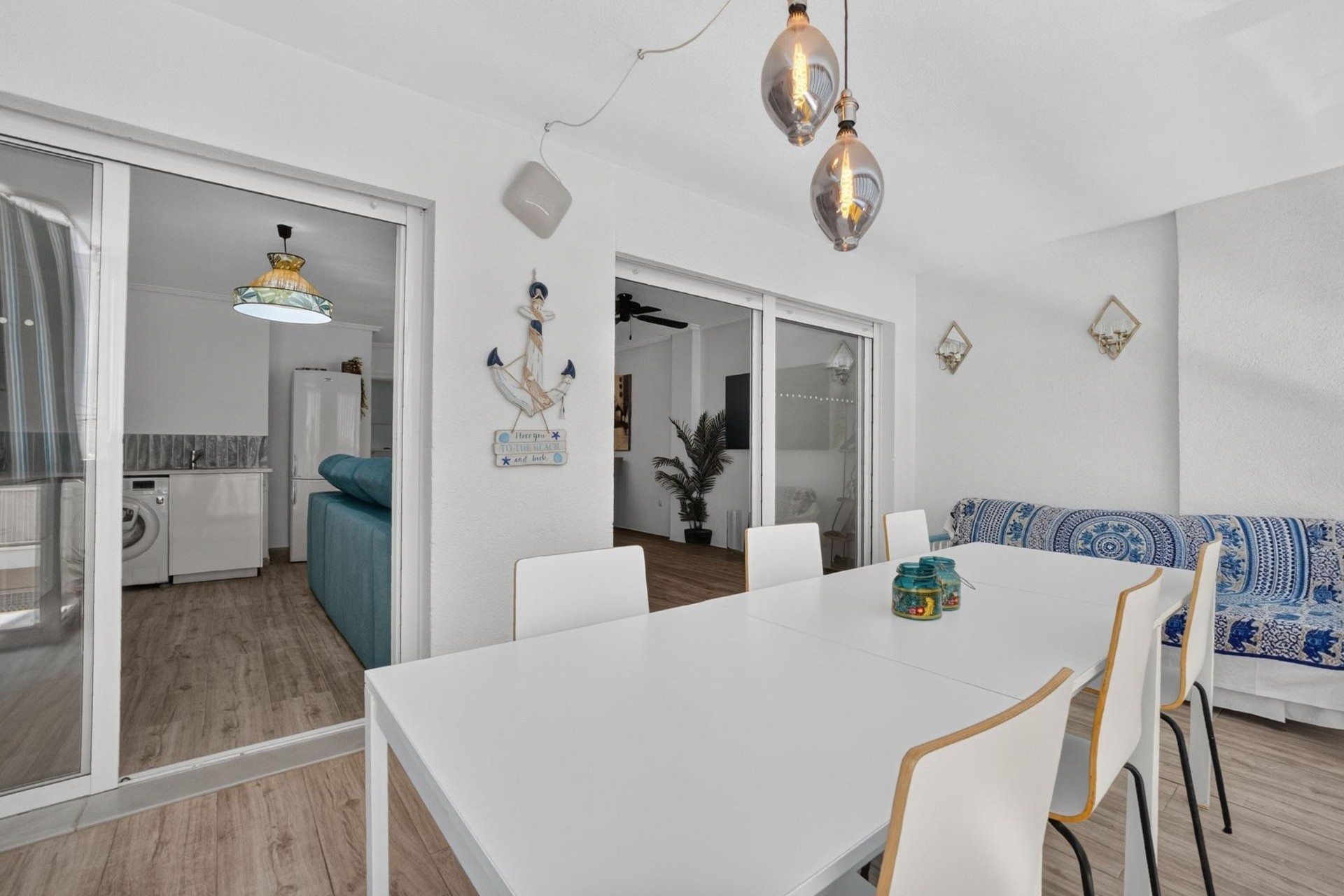 Resale - Apartment / Flat -
Torrevieja - Playa del Cura