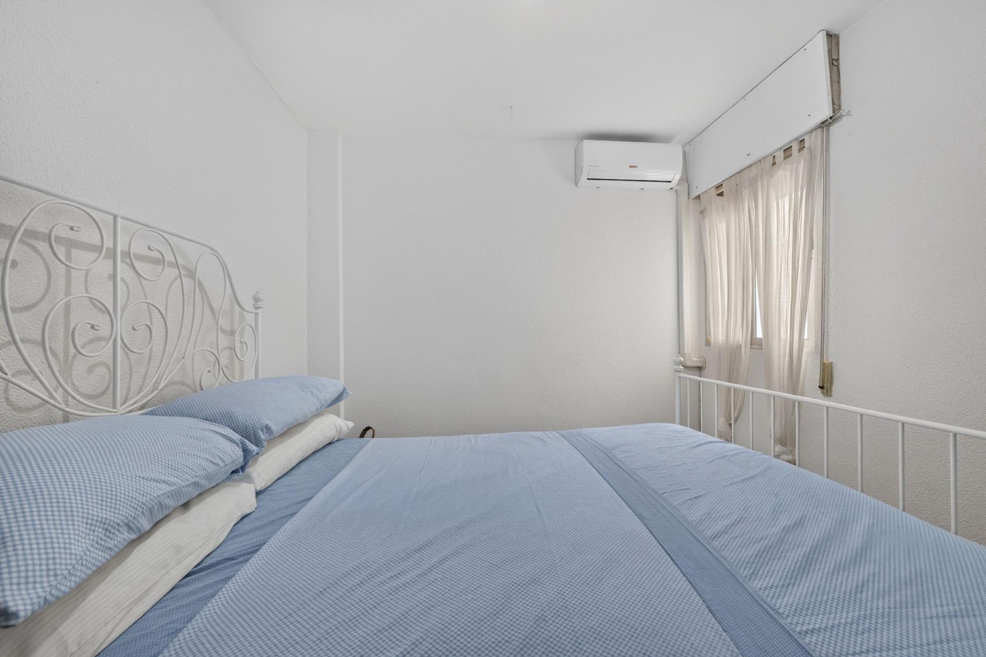 Resale - Apartment / Flat -
Torrevieja - Playa del Cura
