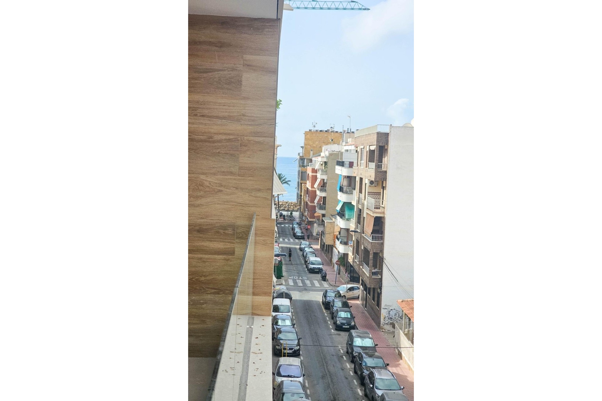 Resale - Apartment / Flat -
Torrevieja - Playa del Cura
