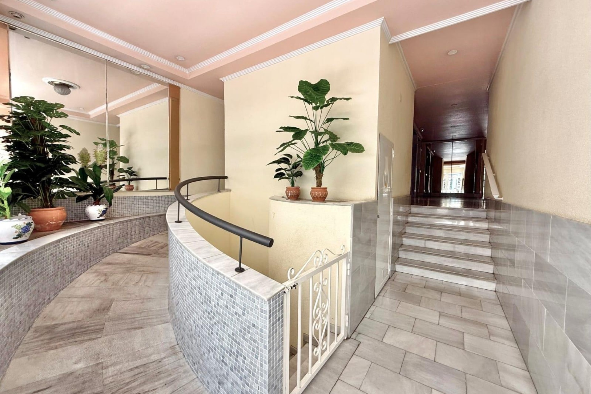 Resale - Apartment / Flat -
Torrevieja - Playa del Cura