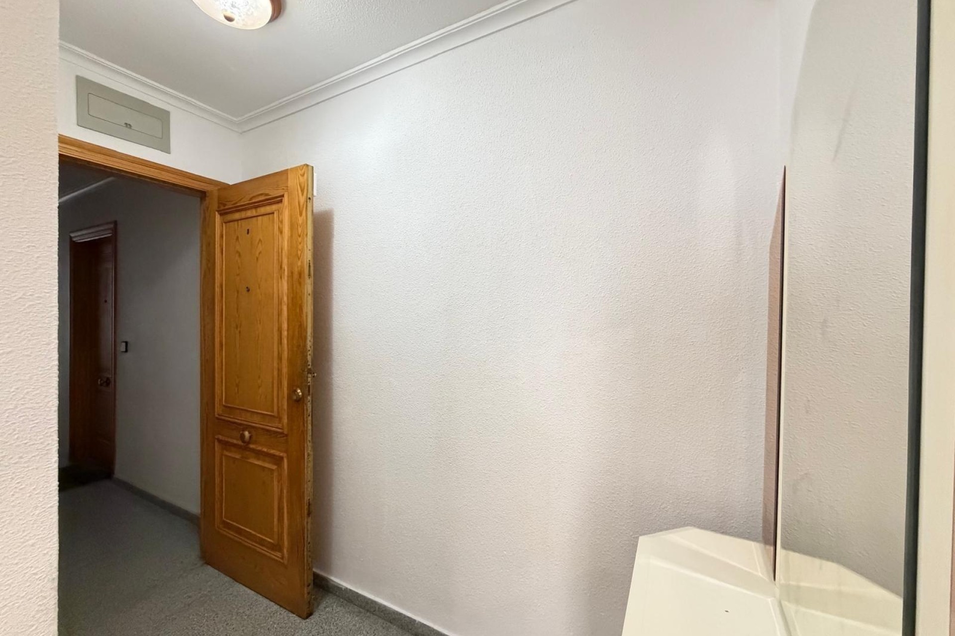 Resale - Apartment / Flat -
Torrevieja - Playa del Cura