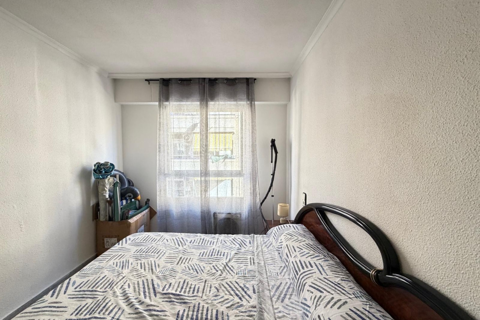 Resale - Apartment / Flat -
Torrevieja - Playa del Cura