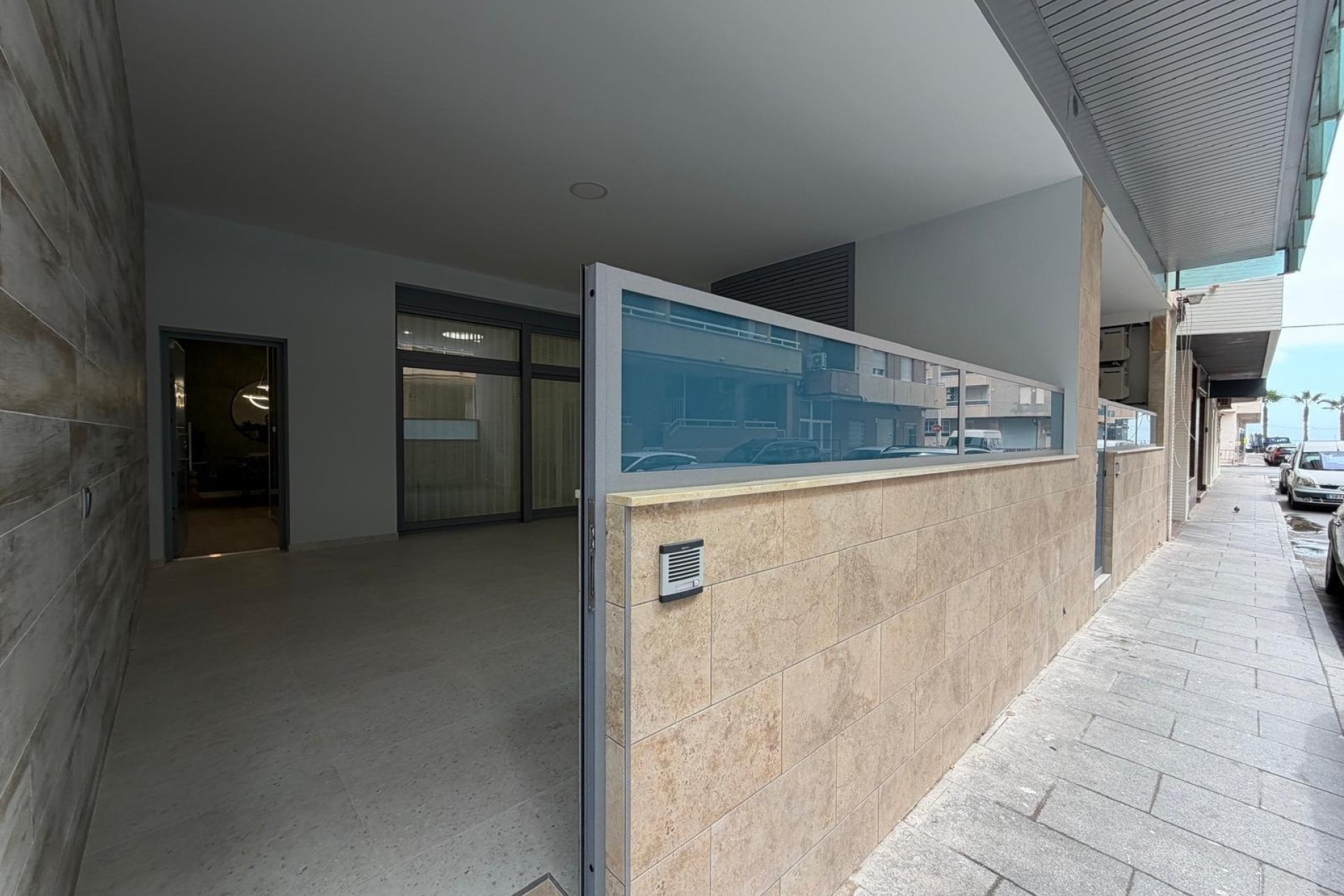 Resale - Apartment / Flat -
Torrevieja - Playa del Cura