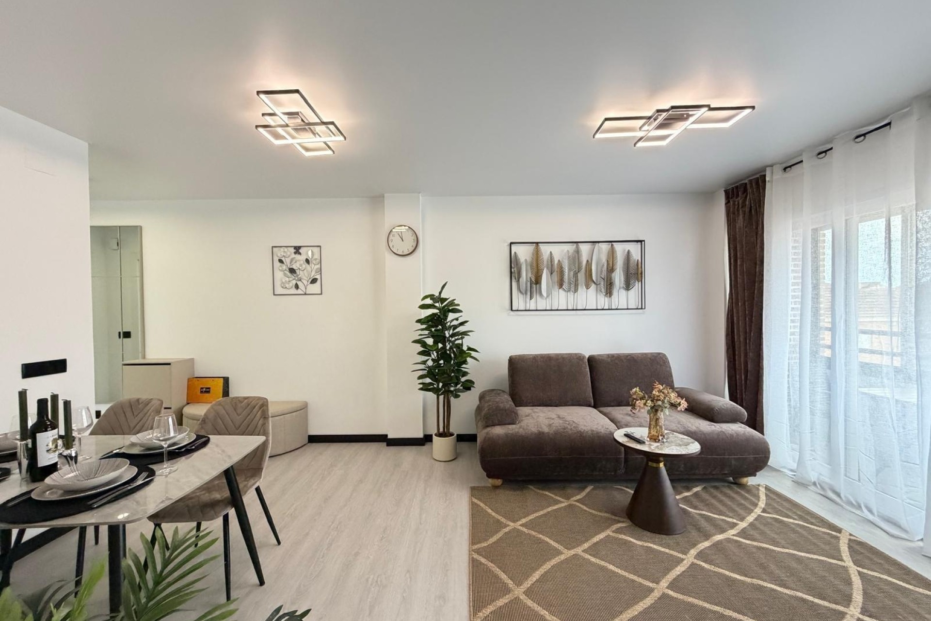 Resale - Apartment / Flat -
Torrevieja - Playa del Cura