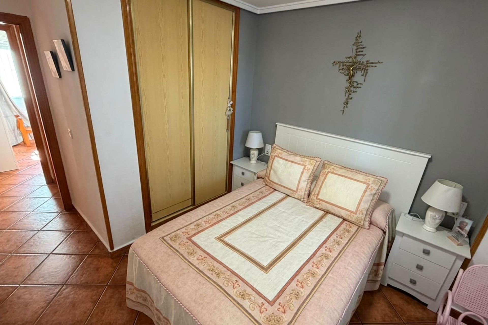 Resale - Apartment / Flat -
Torrevieja - Playa del Cura