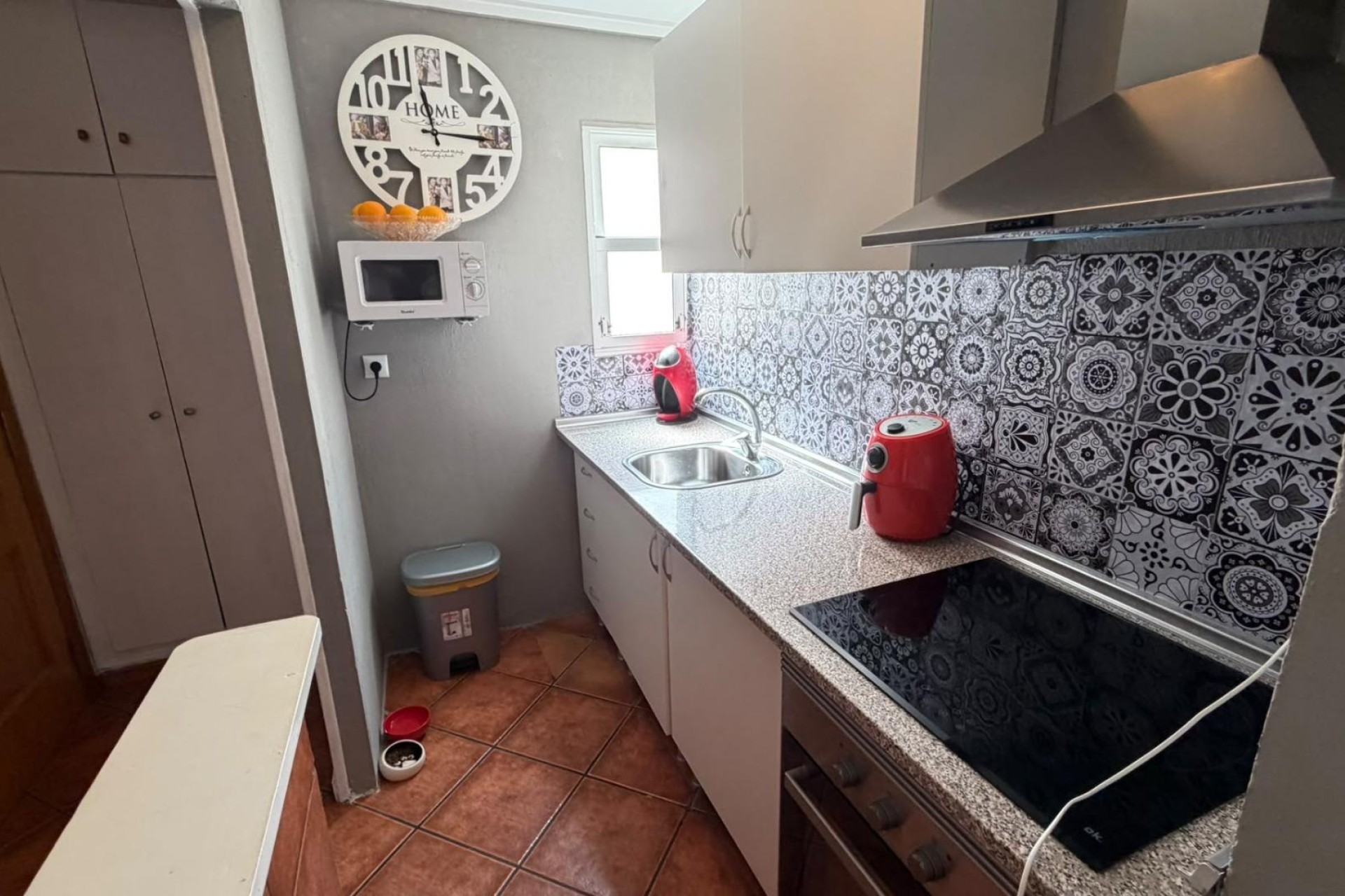 Resale - Apartment / Flat -
Torrevieja - Playa del Cura