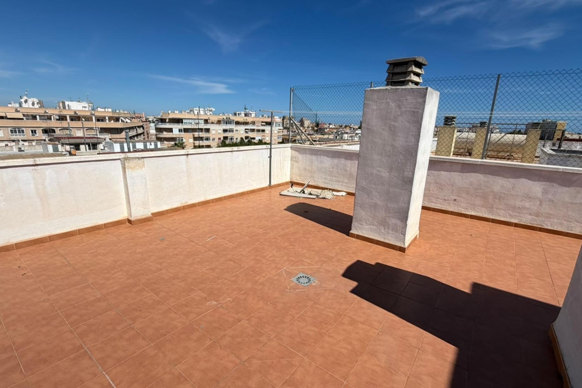 Resale - Apartment / Flat -
Torrevieja - Playa del Cura