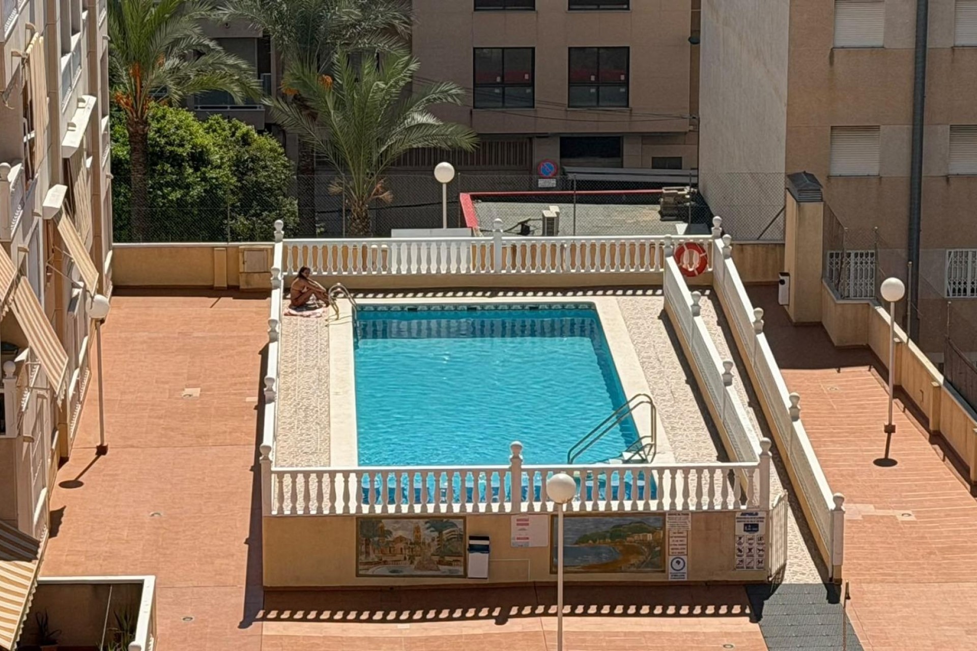 Resale - Apartment / Flat -
Torrevieja - Playa del Cura