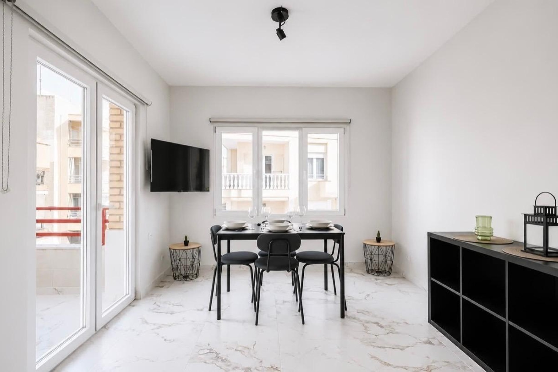Resale - Apartment / Flat -
Torrevieja - Playa del Cura