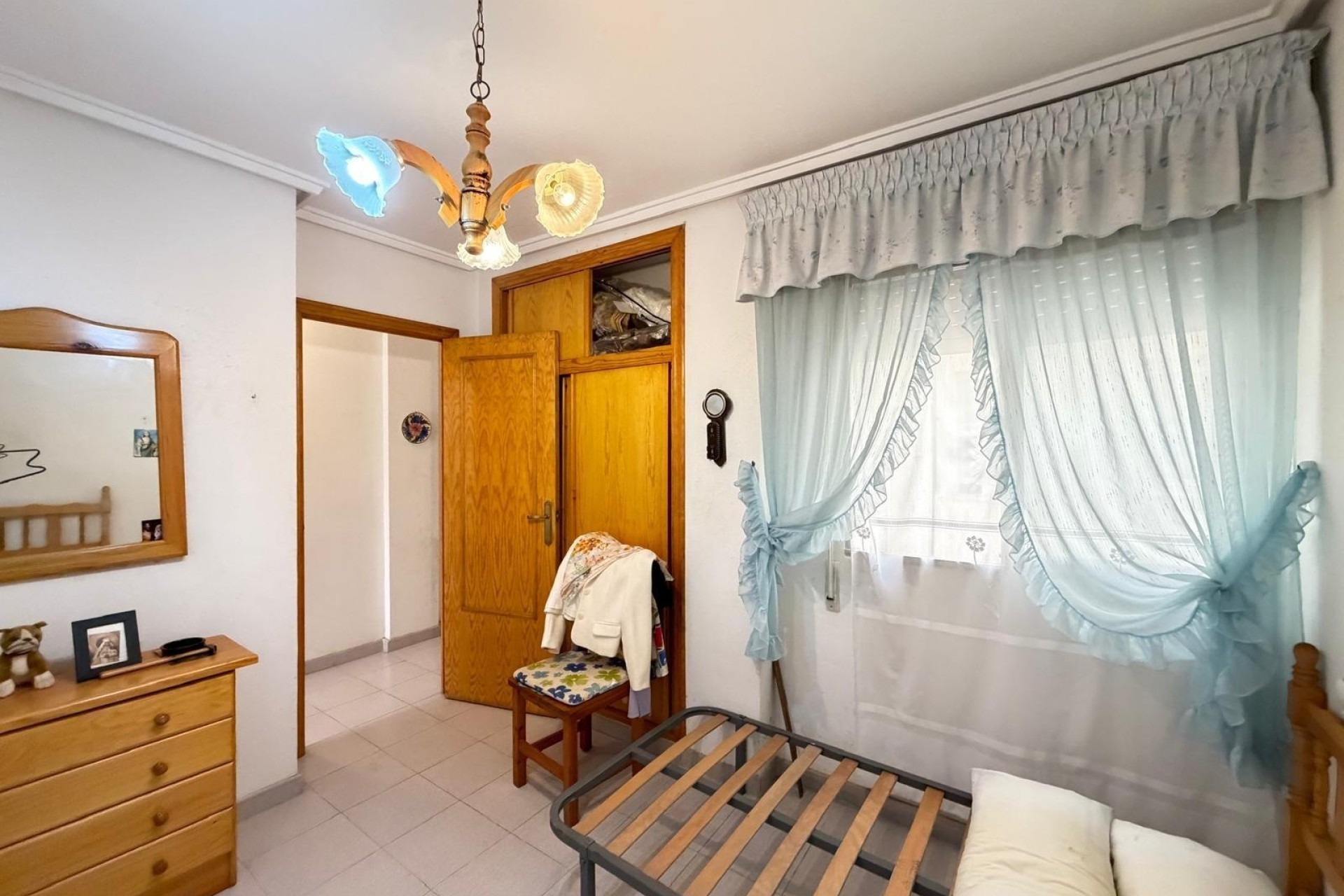Resale - Apartment / Flat -
Torrevieja - Playa del Cura