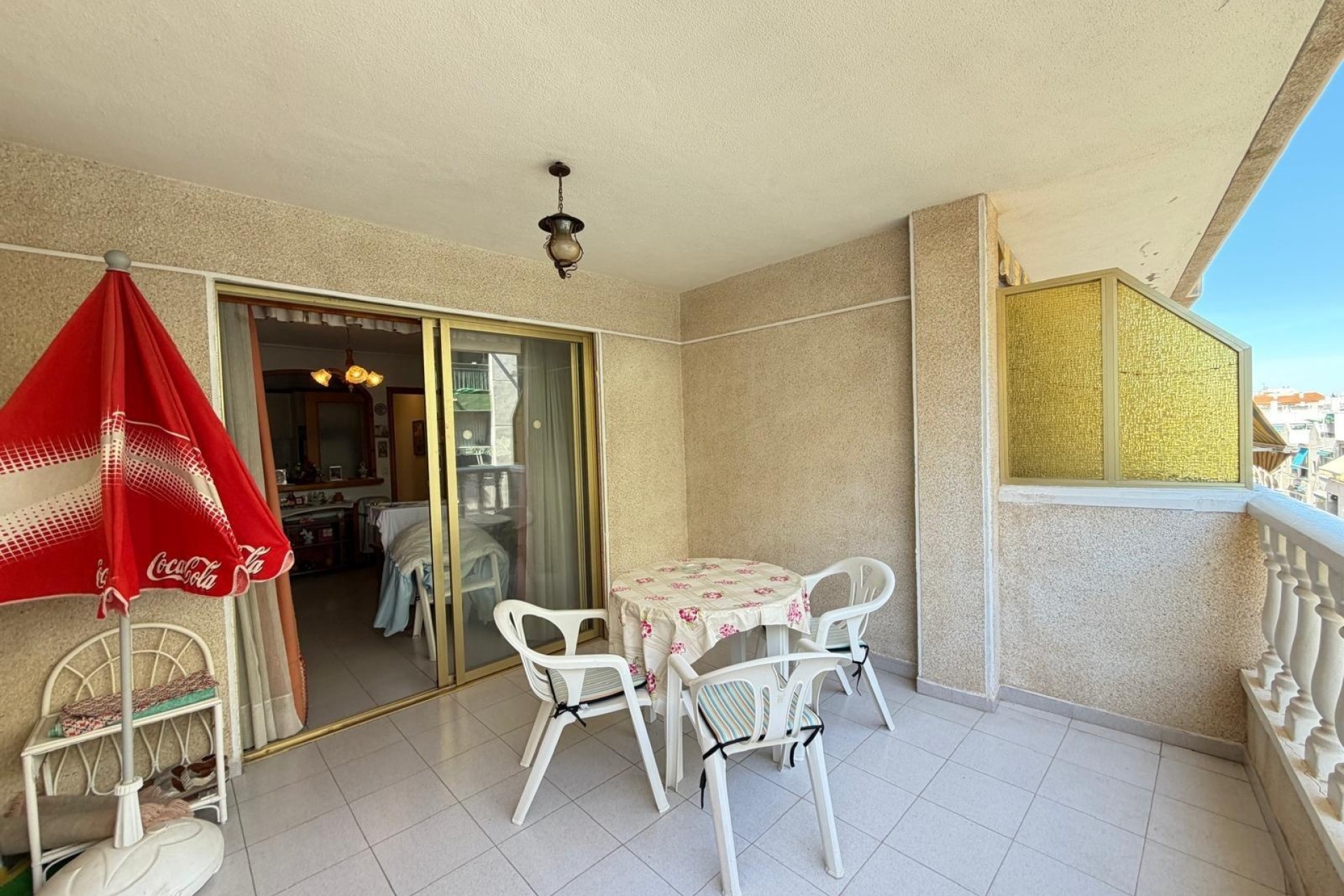 Resale - Apartment / Flat -
Torrevieja - Playa del Cura