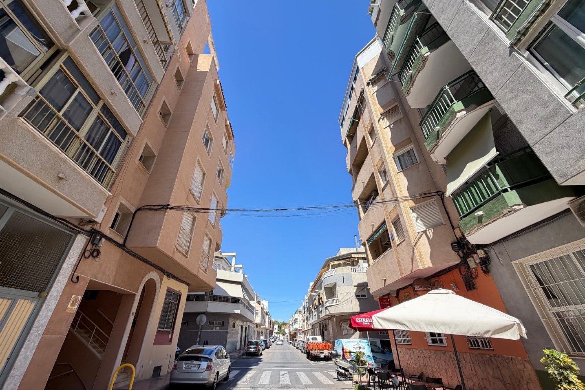 Resale - Apartment / Flat -
Torrevieja - Playa del Cura