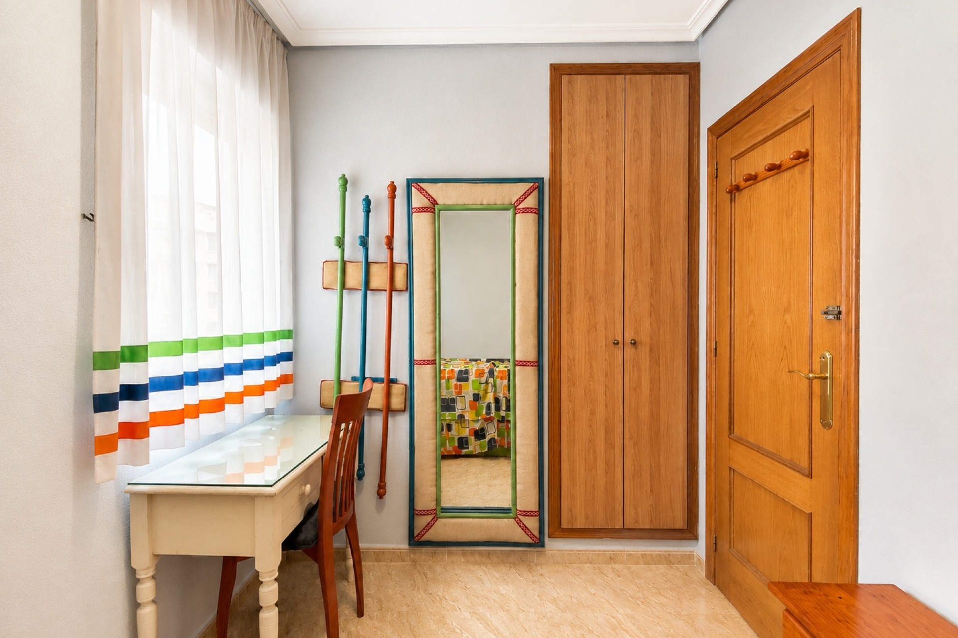 Resale - Apartment / Flat -
Torrevieja - Playa del Cura