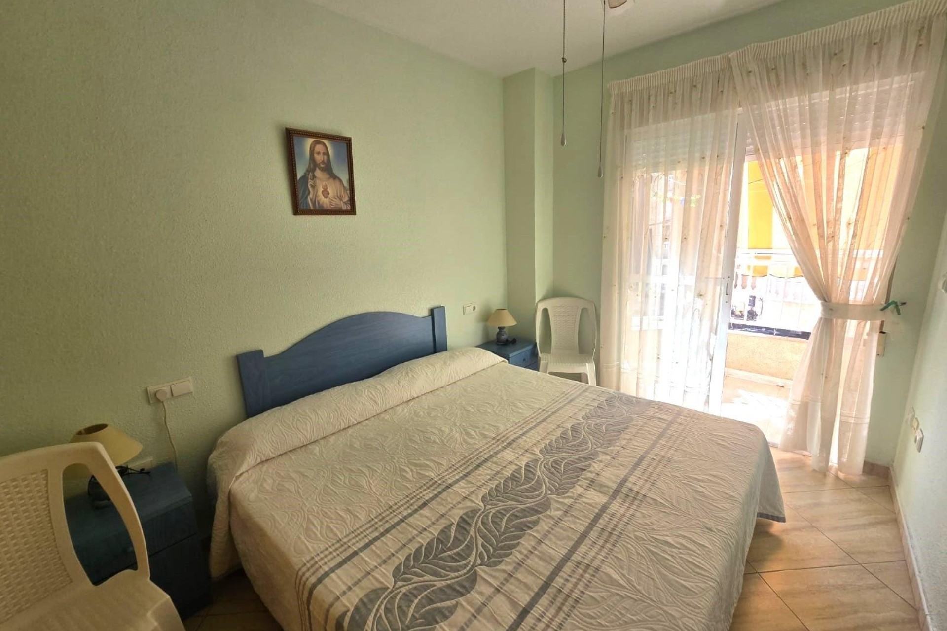 Resale - Apartment / Flat -
Torrevieja - Playa del Cura