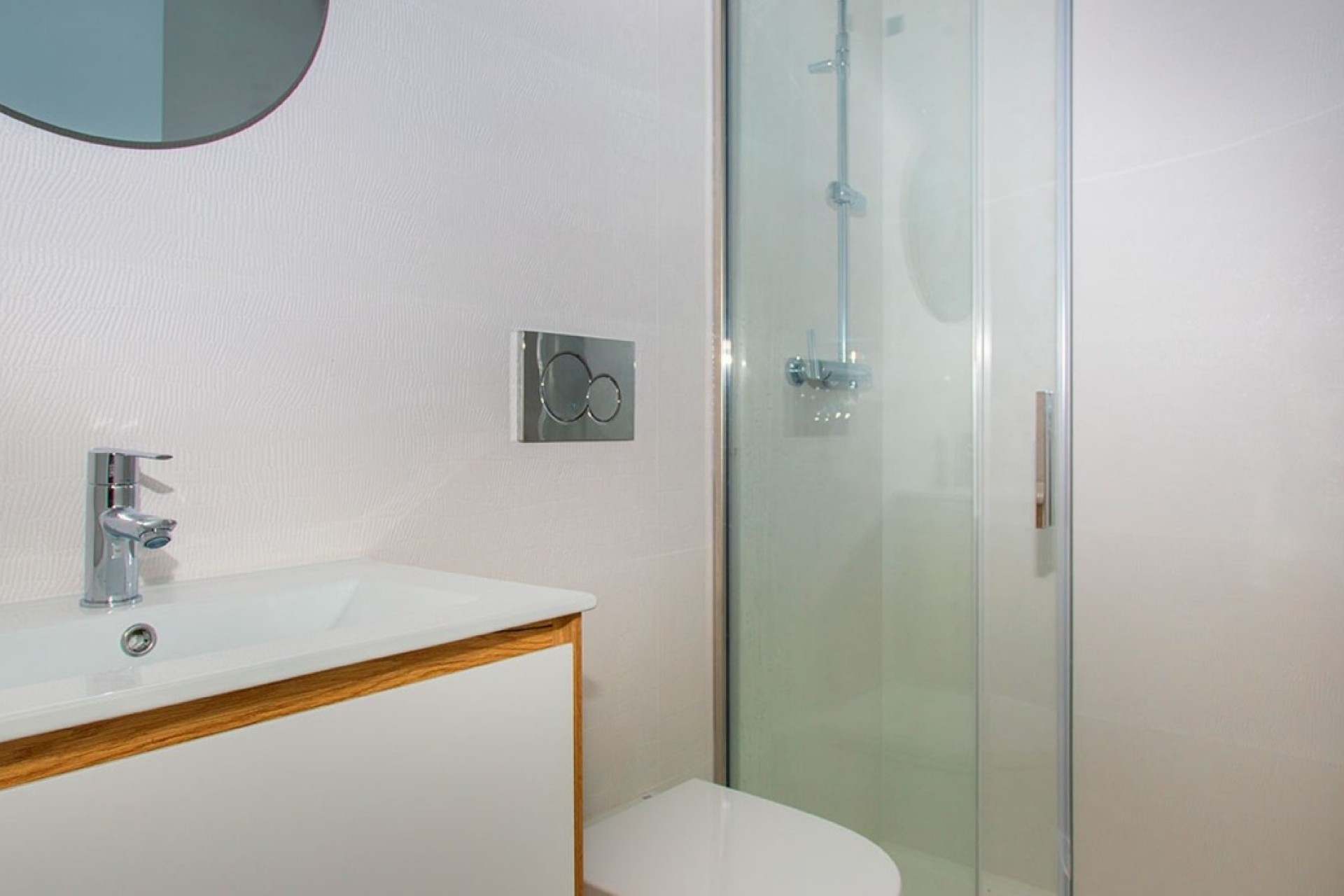 Resale - Apartment / Flat -
Torrevieja - Playa del Cura