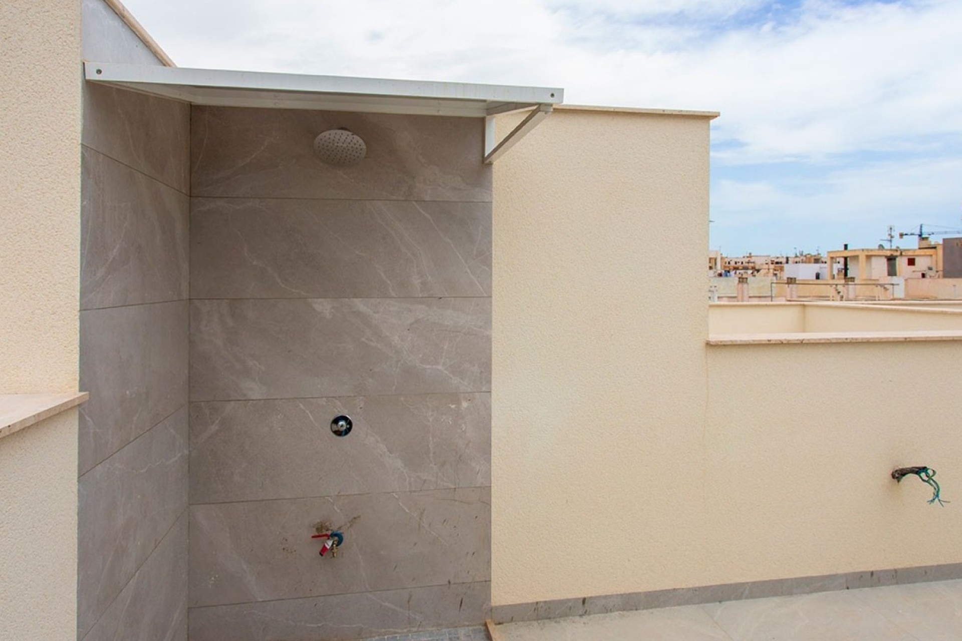 Resale - Apartment / Flat -
Torrevieja - Playa del Cura