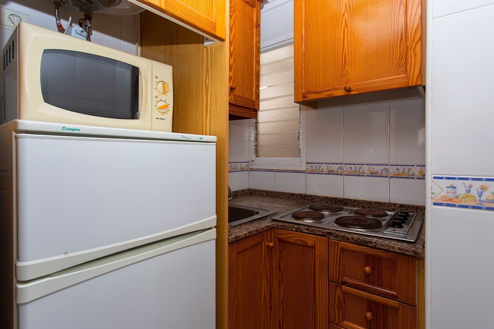 Resale - Apartment / Flat -
Torrevieja - Playa Los Locos