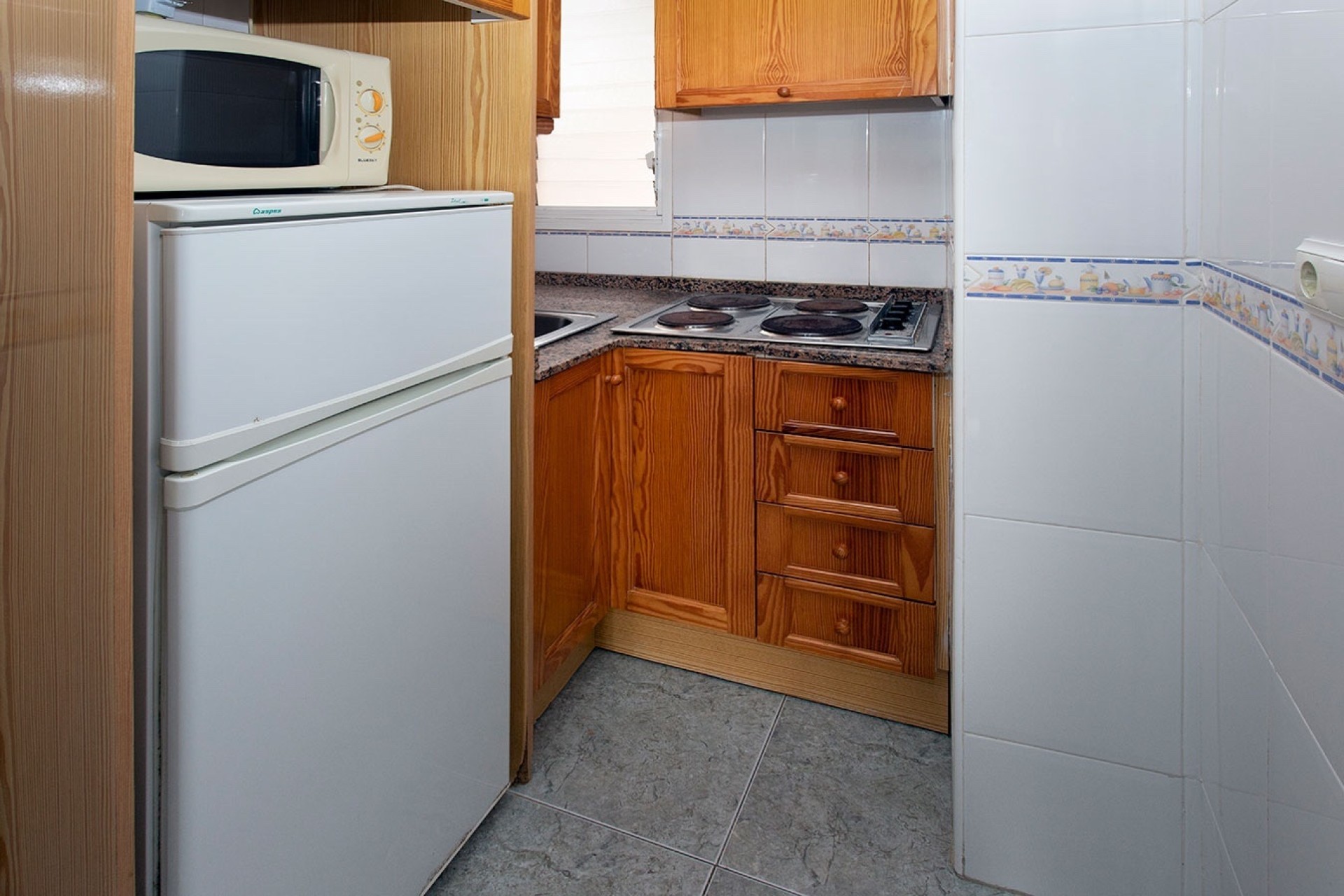 Resale - Apartment / Flat -
Torrevieja - Playa Los Locos
