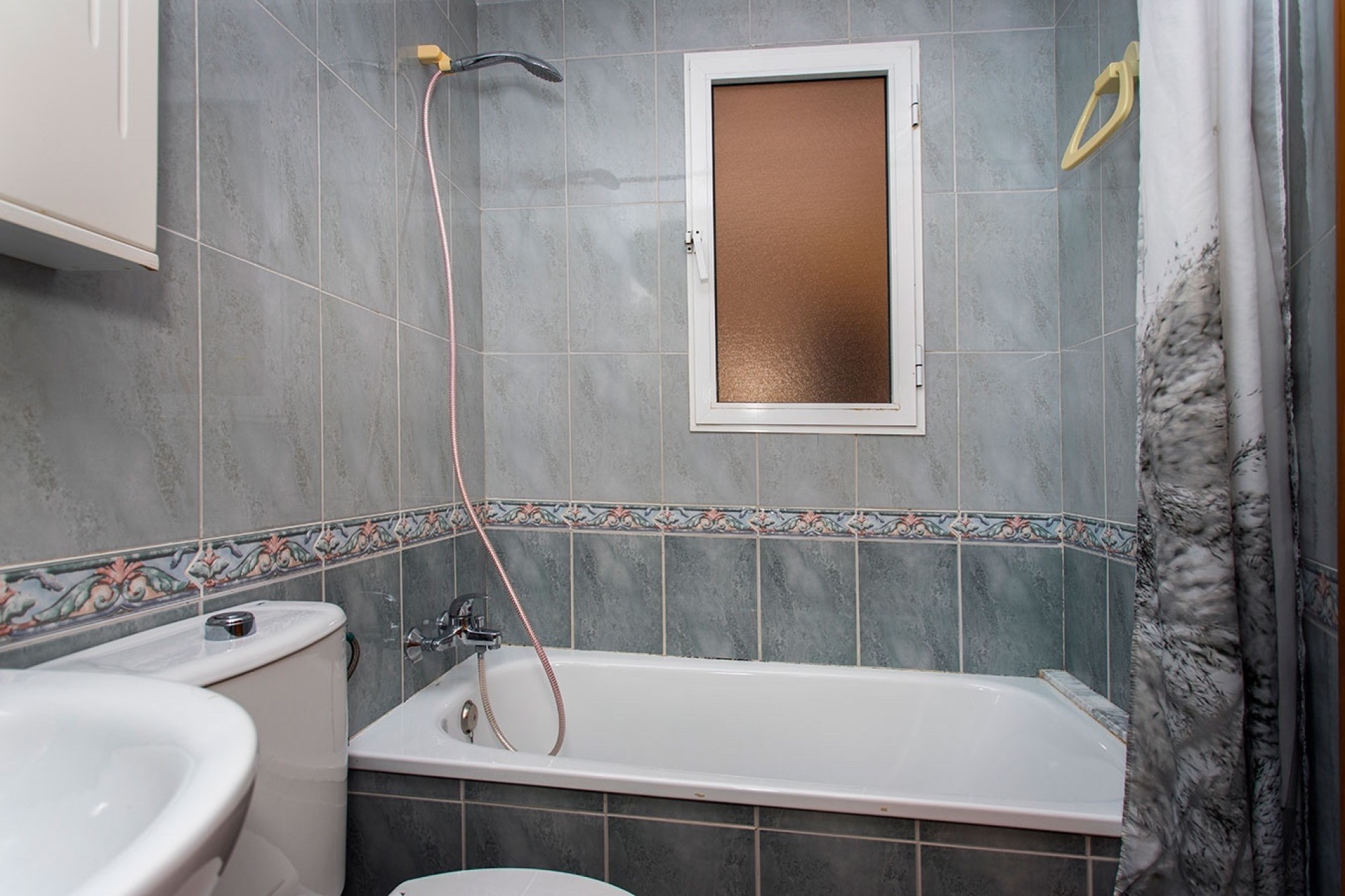 Resale - Apartment / Flat -
Torrevieja - Playa Los Locos