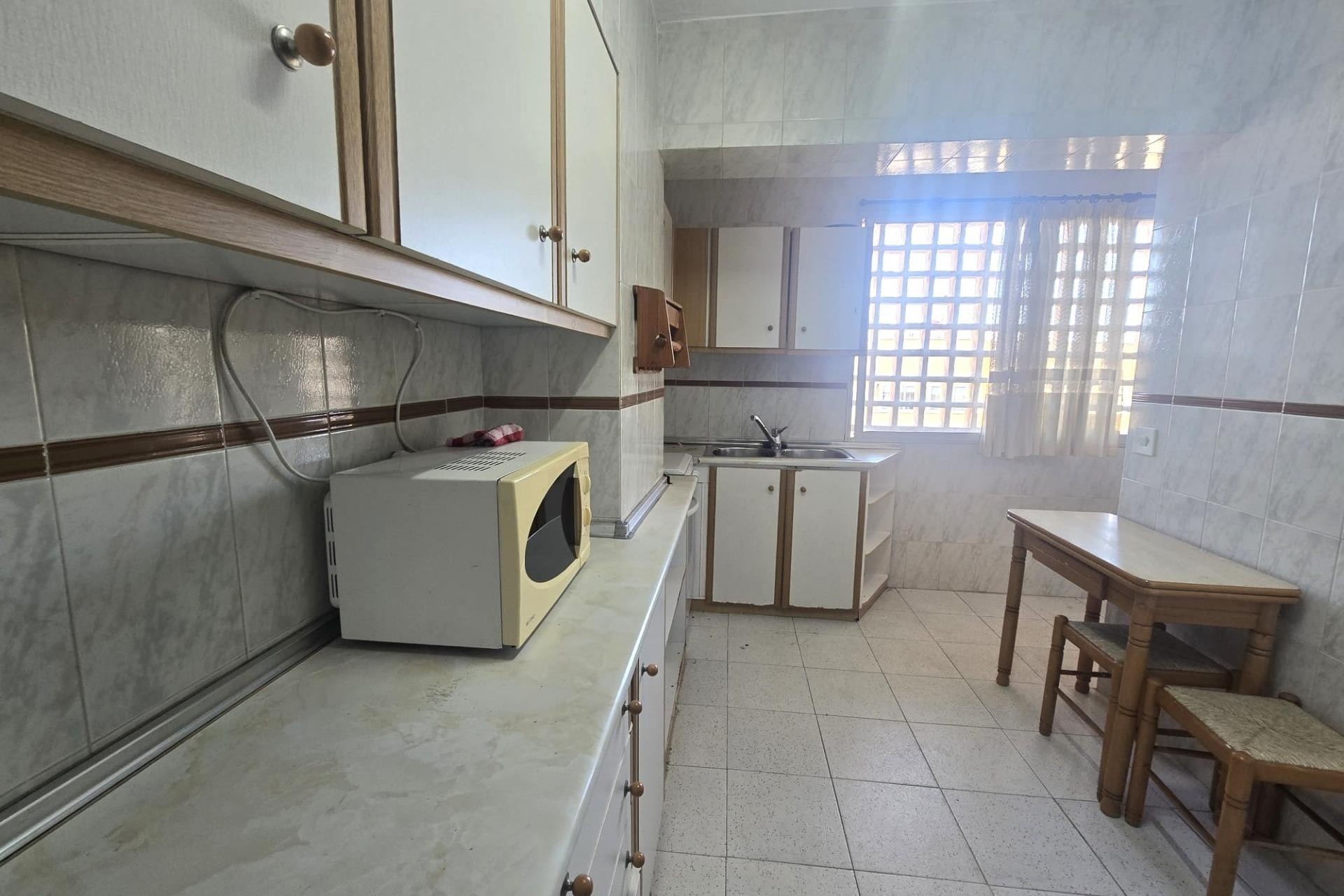 Resale - Apartment / Flat -
Torrevieja - Puerto Deportivo Marina Salinas