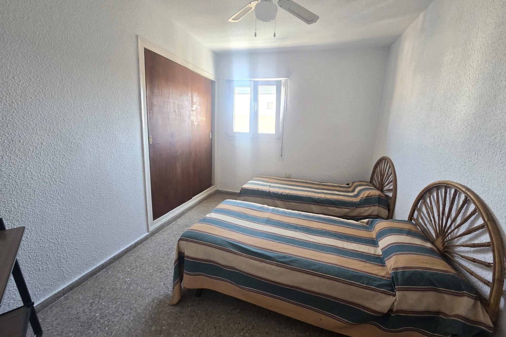 Resale - Apartment / Flat -
Torrevieja - Puerto Deportivo Marina Salinas