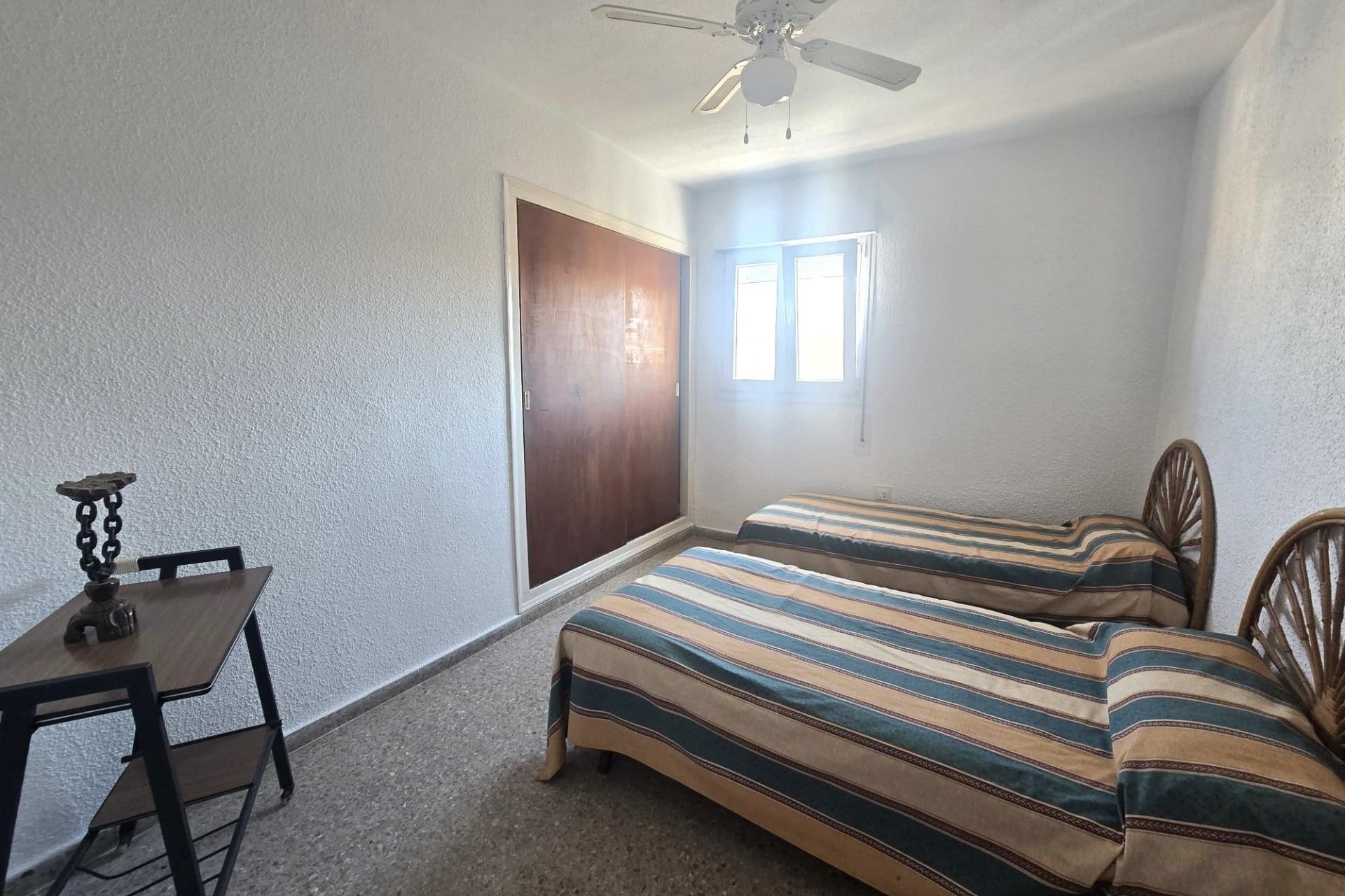 Resale - Apartment / Flat -
Torrevieja - Puerto Deportivo Marina Salinas