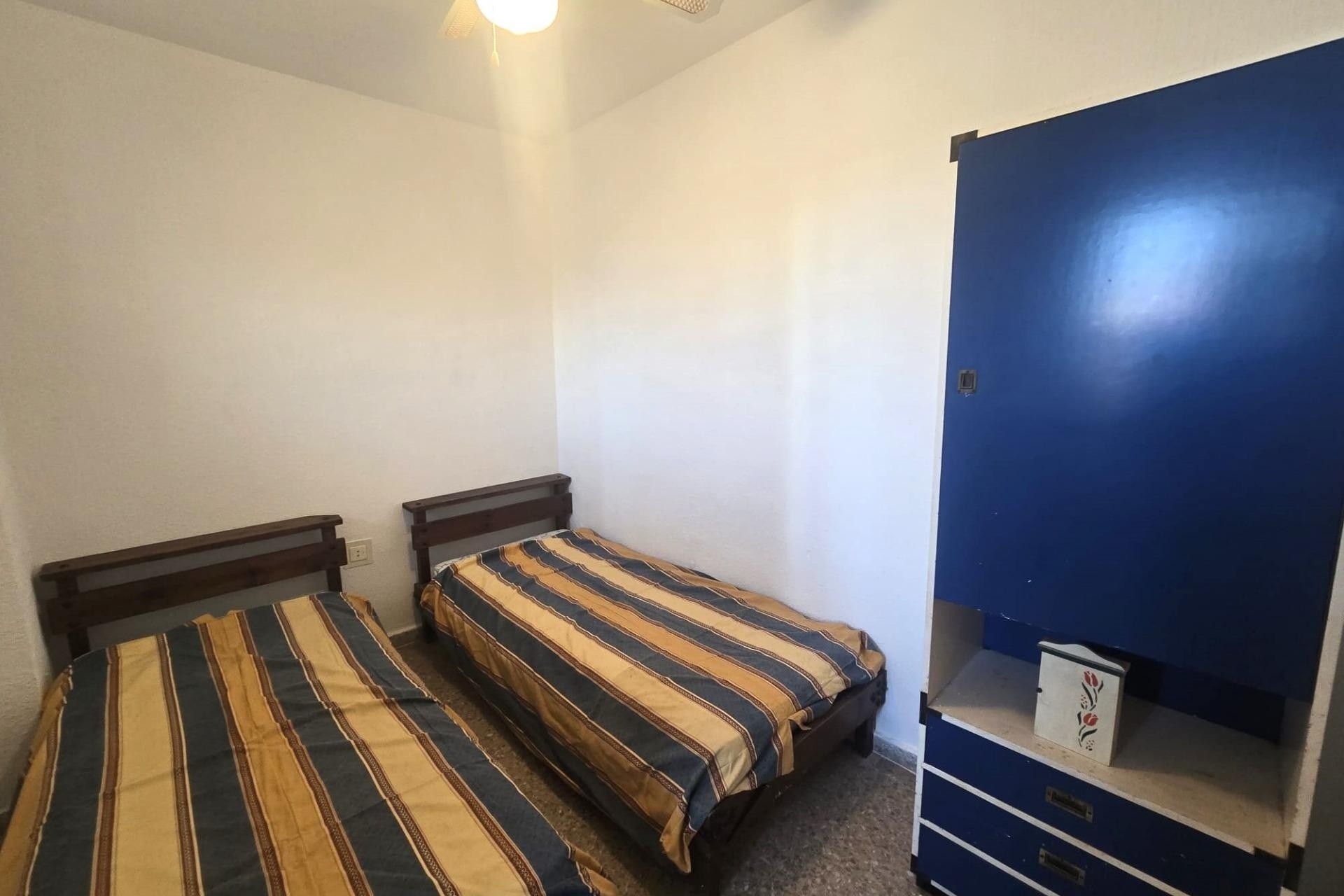 Resale - Apartment / Flat -
Torrevieja - Puerto Deportivo Marina Salinas