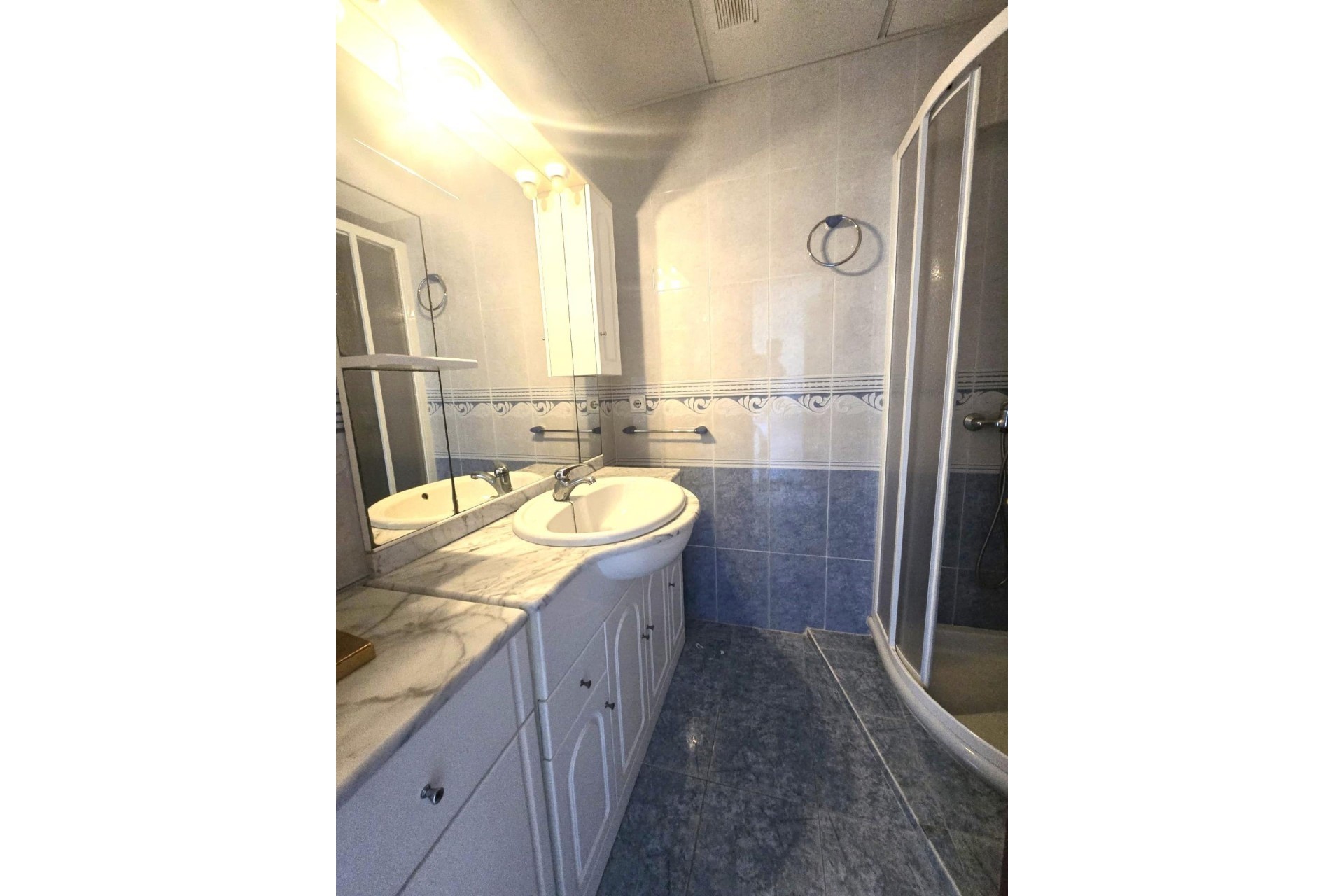 Resale - Apartment / Flat -
Torrevieja - Puerto Deportivo Marina Salinas